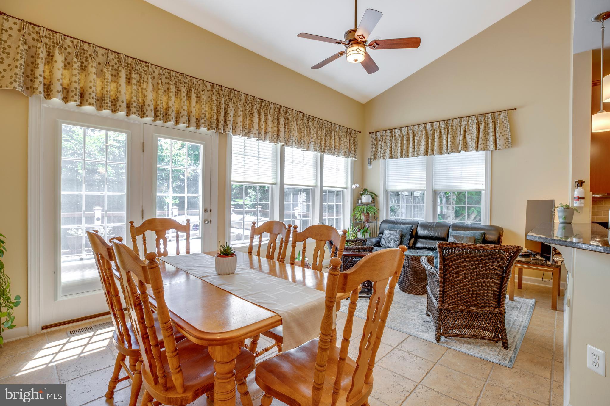 BELL AIR ESTATES - Residential