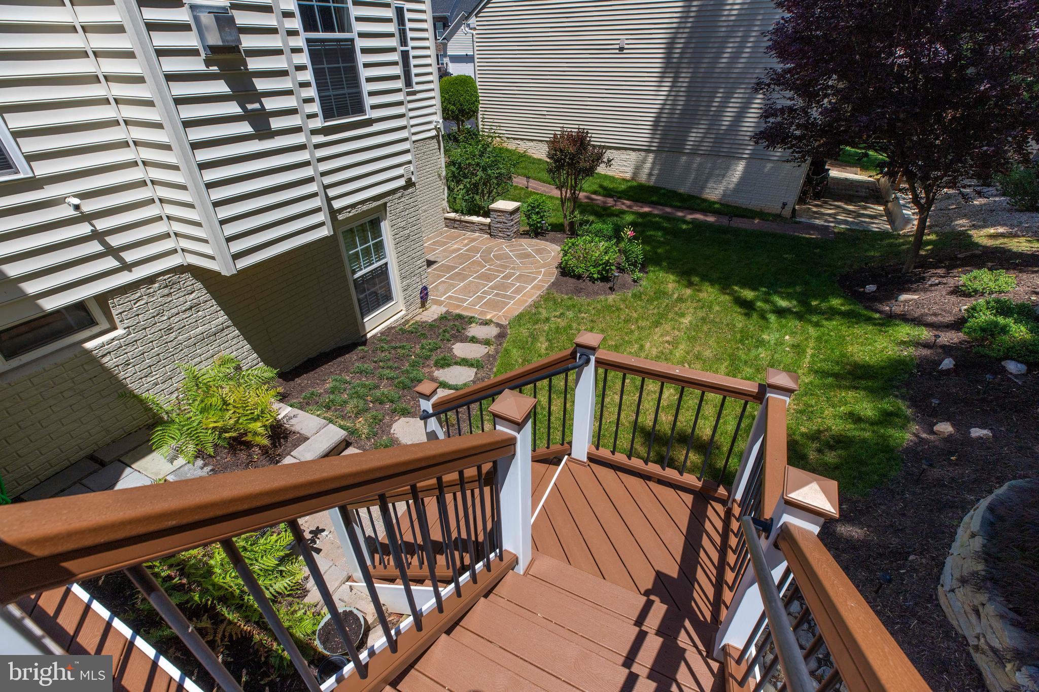 BELL AIR ESTATES - Residential