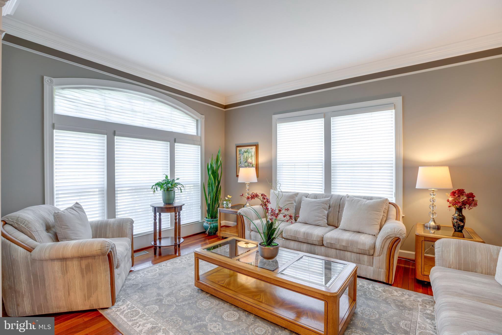 BELL AIR ESTATES - Residential