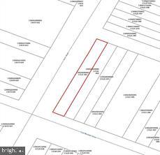 Prime opportunity featuring multiple contiguous lots with potential for assemblage. This offering presents a unique chance for investors, developers, or end users to explore a range of possibilities, including potential commercial or mixed-use concepts, subject to appropriate approvals. Conveniently located with access to major roadways and surrounding amenities, the property benefits from strong visibility and positioning within a growing area. The combined footprint provides flexibility for those looking to maximize land use or pursue a larger-scale project.
