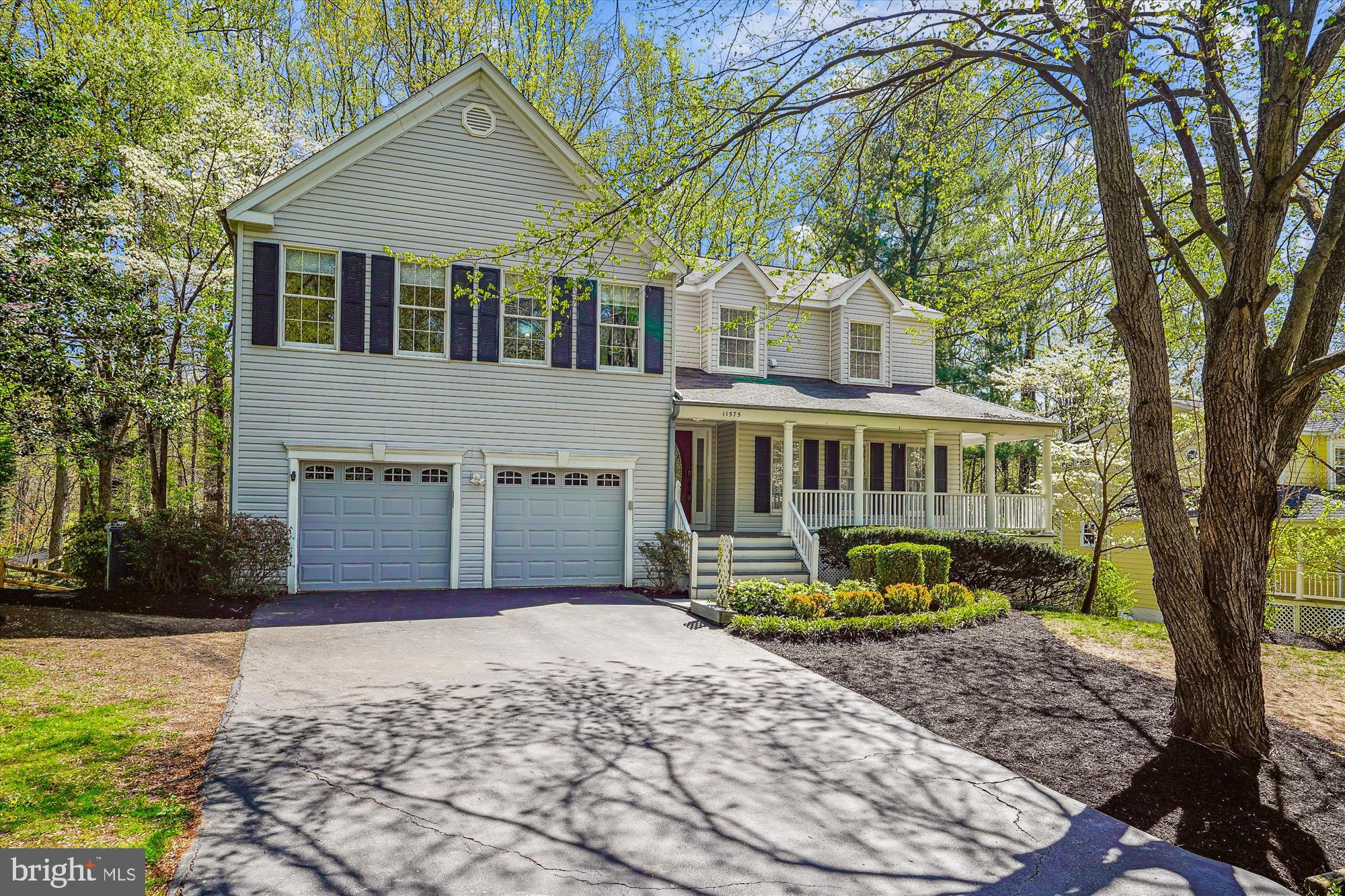 SHAKER WOODS - Residential
