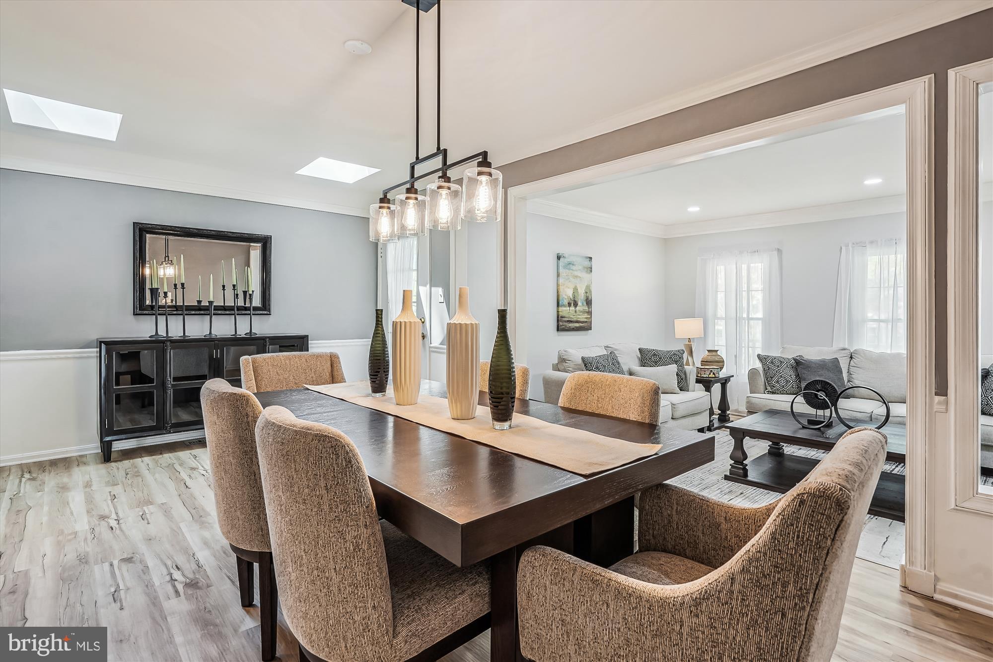 SHAKER WOODS - Residential