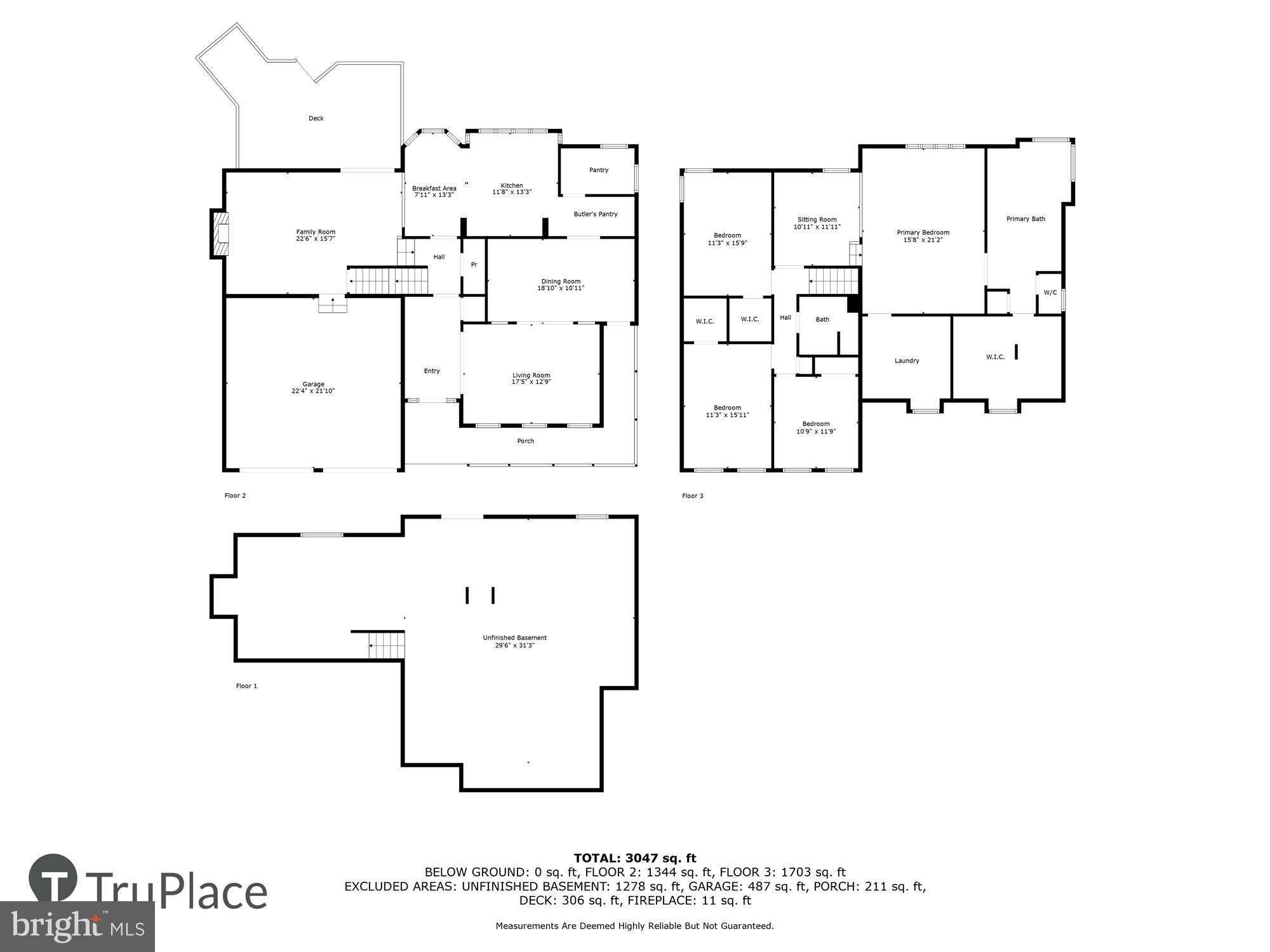 SHAKER WOODS - Residential