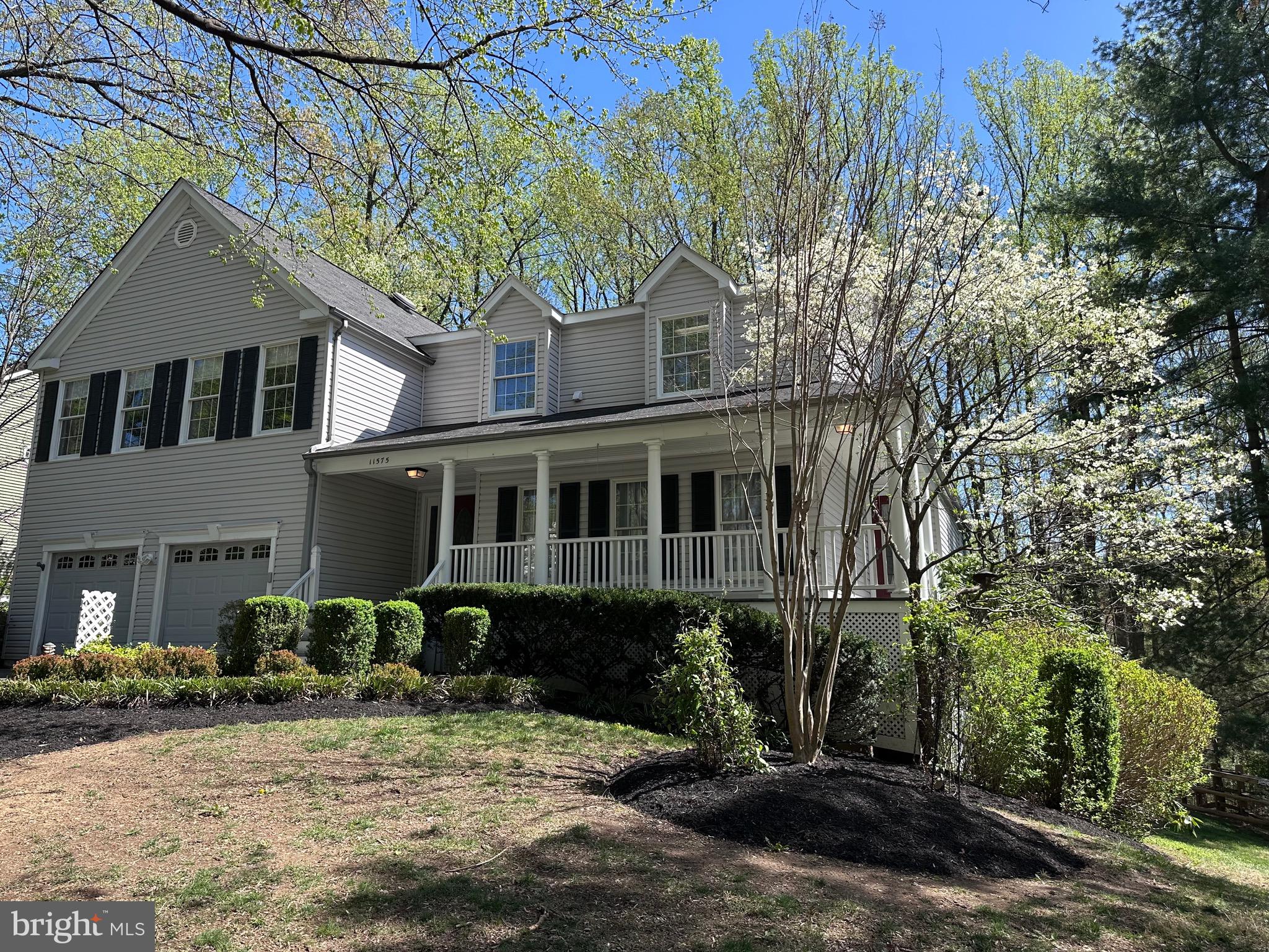 SHAKER WOODS - Residential