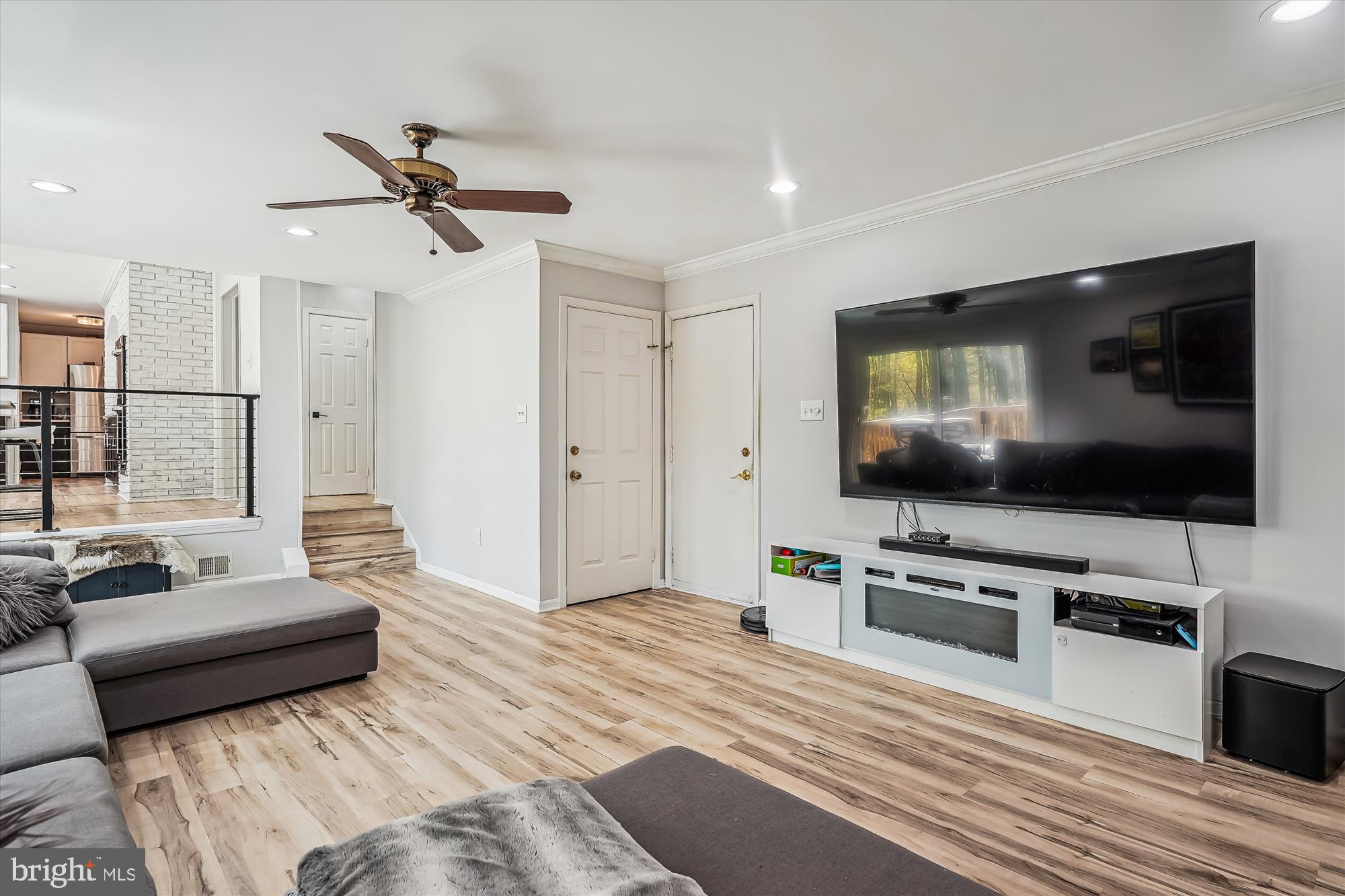 SHAKER WOODS - Residential