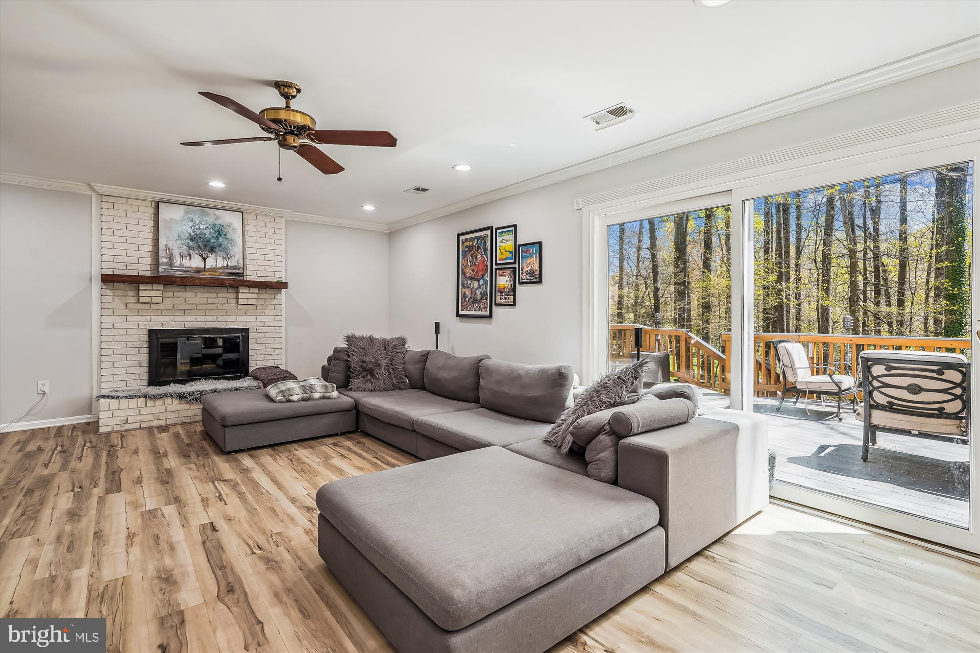 SHAKER WOODS - Residential