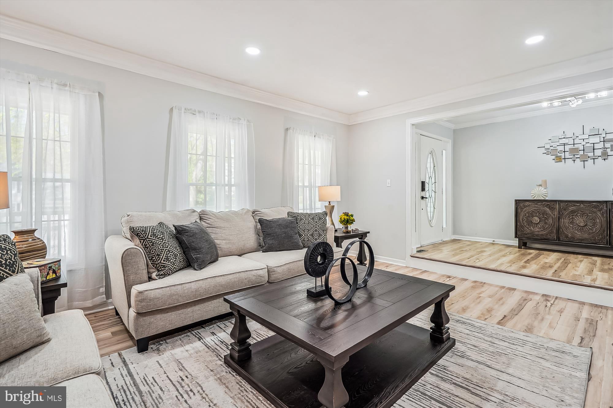 SHAKER WOODS - Residential