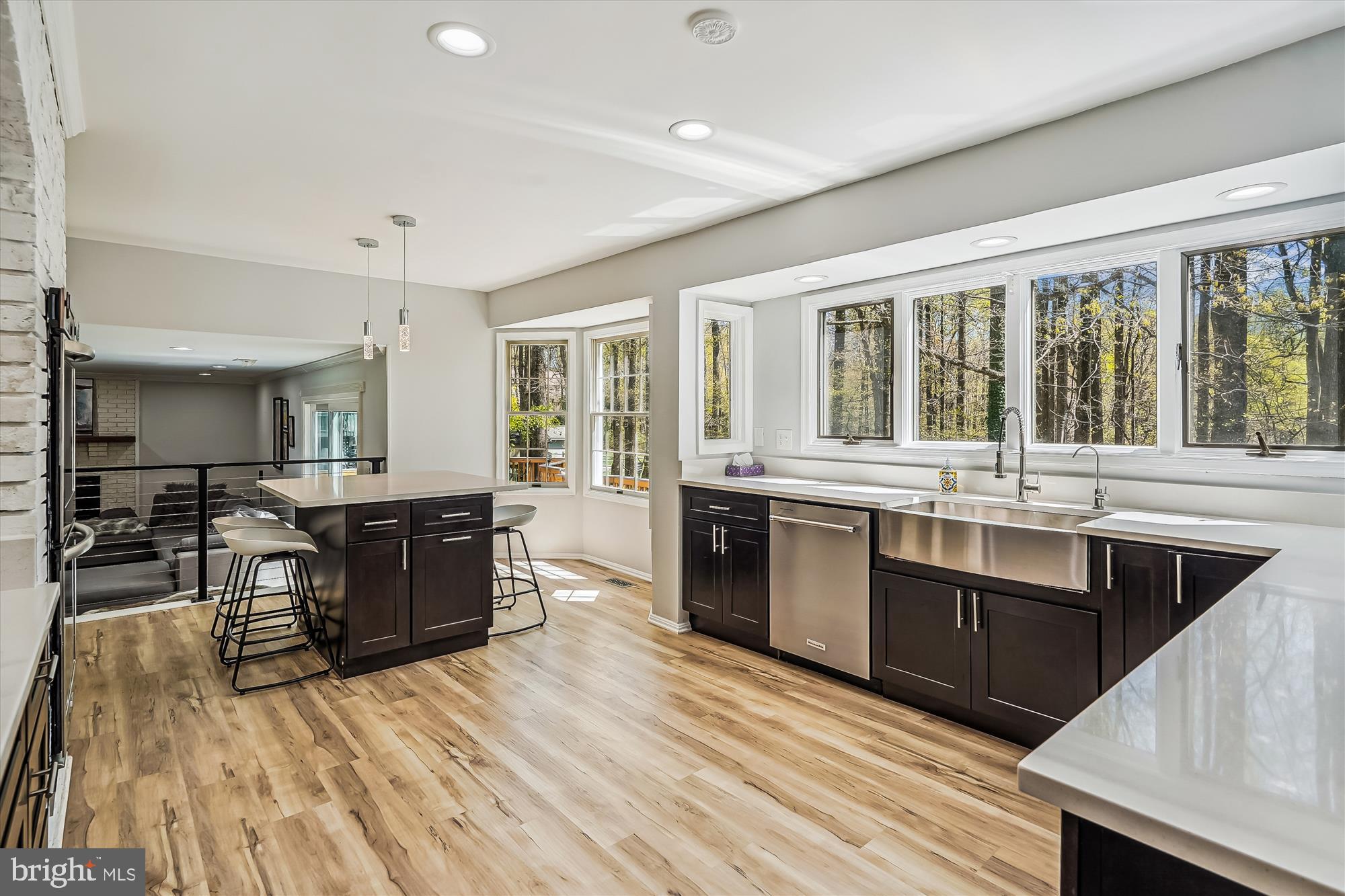 SHAKER WOODS - Residential