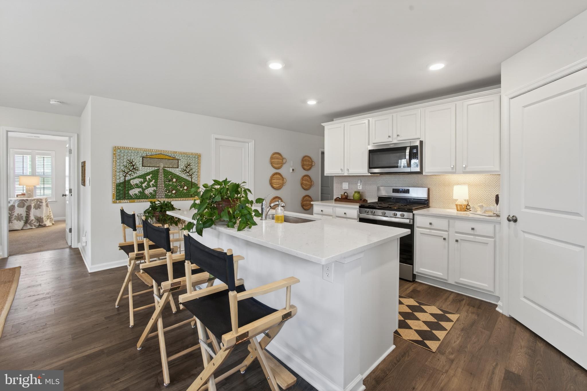POTTSGROVE HUNT - Residential