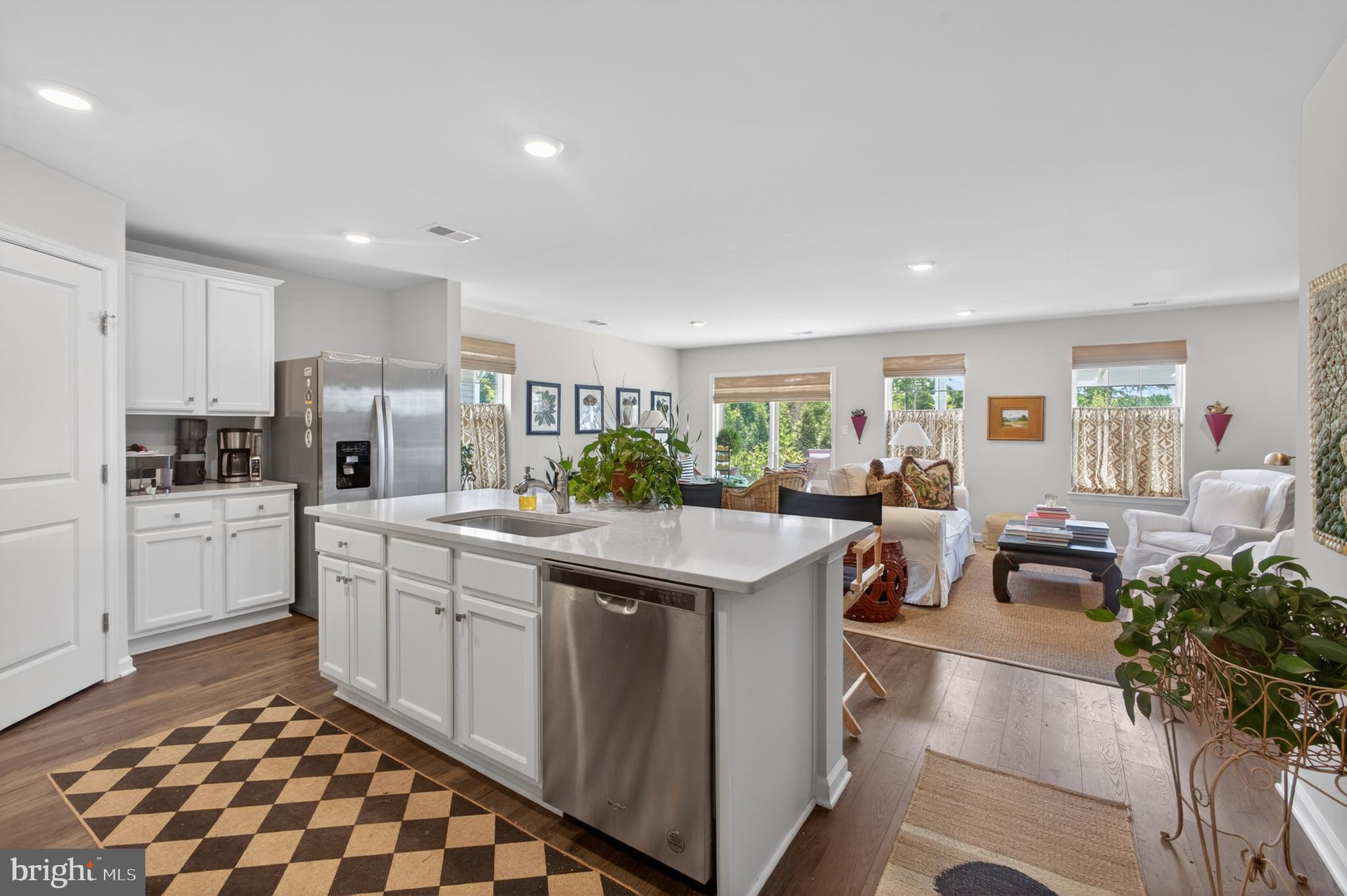 POTTSGROVE HUNT - Residential