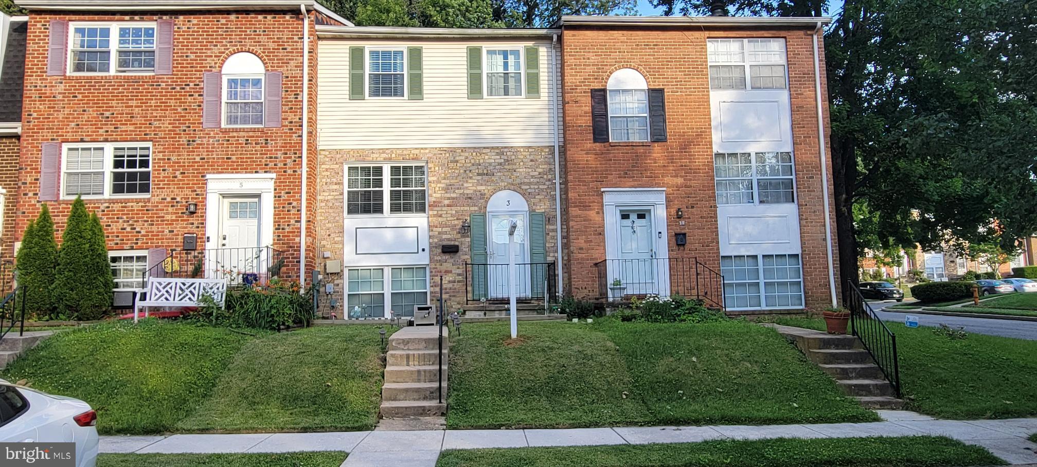 Discover the charm of this beautifully maintained Colonial townhouse nestled in the desirable Carlton Square community. With 1,860 square feet of thoughtfully designed living space, this home features three spacious bedrooms and two and a half bathrooms, perfect for both relaxation and entertaining. Step inside to find a cozy dining area that flows seamlessly into a welcoming living space, adorned with plush carpeting and ceiling fans for added comfort. The fully finished basement, complete with a walkout entrance, offers endless possibilities-whether it's a game room, home office, or additional guest space. The kitchen is equipped with essential appliances, including an electric stove, microwave, and convenient disposal, making meal prep a breeze. Enjoy the ease of laundry days with an electric dryer and washer right at home. Outside, the community boasts well-maintained parks and green spaces, ideal for leisurely strolls or weekend picnics. Carlton Square is conveniently located near top-rated schools, ensuring quality education is just around the corner. With assigned off-street parking for two vehicles, your daily commute is simplified. Experience the vibrant neighborhood atmosphere, where friendly neighbors and community events foster a sense of belonging. This townhouse is not just a home; it's a lifestyle waiting for you to embrace. Don't miss your chance to make this inviting space your own!

https://youtube.com/shorts/VNcQL1tsMqQ?feature=share