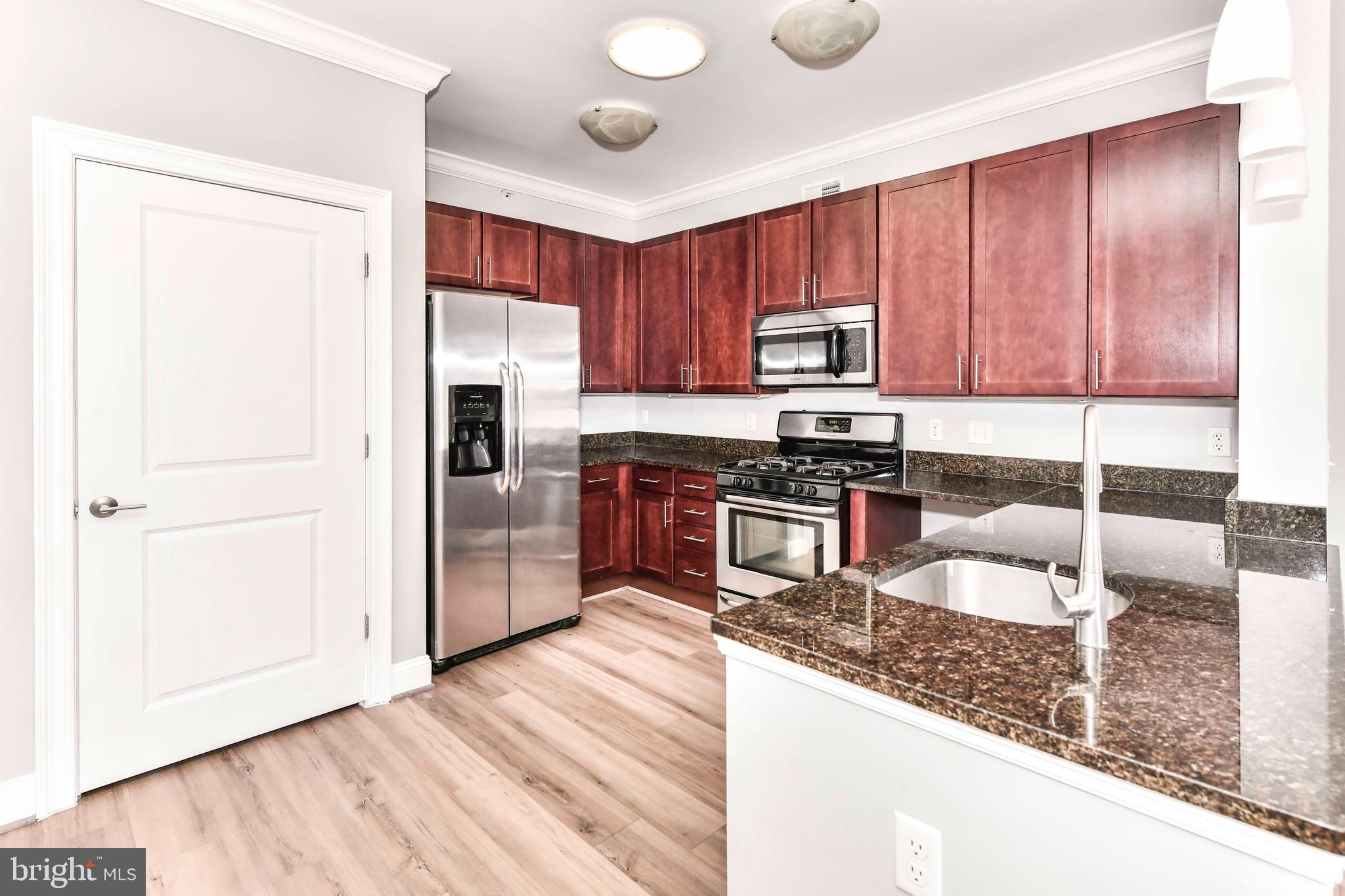 ISABELLA AT MONTICELLO MEWS - Residential
