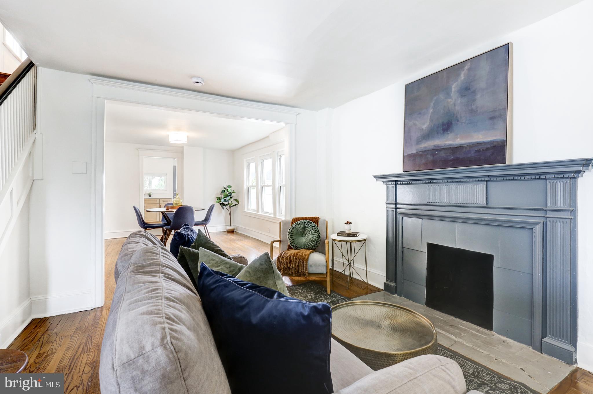 NETHER PROVIDENCE - Residential