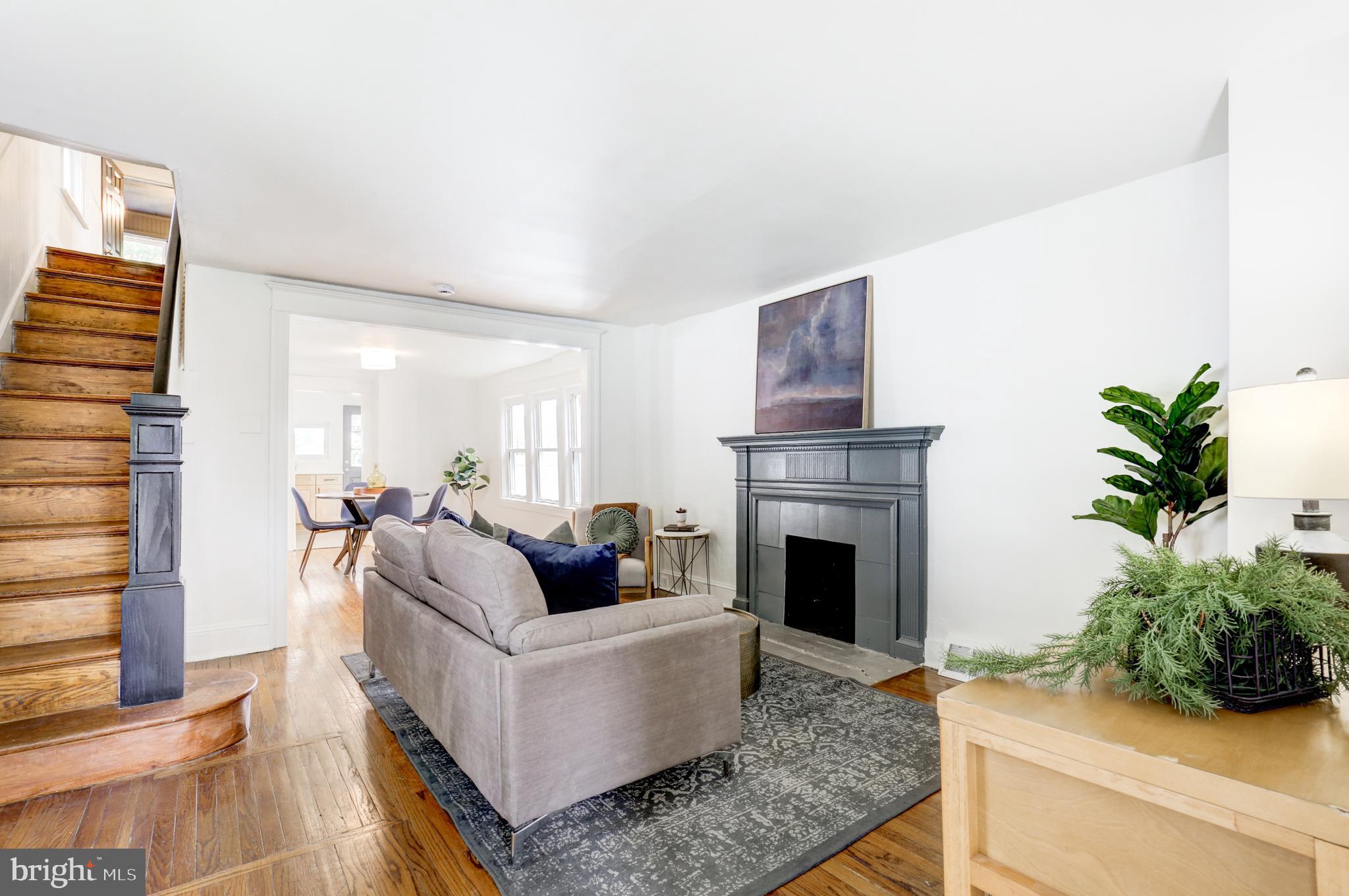 NETHER PROVIDENCE - Residential