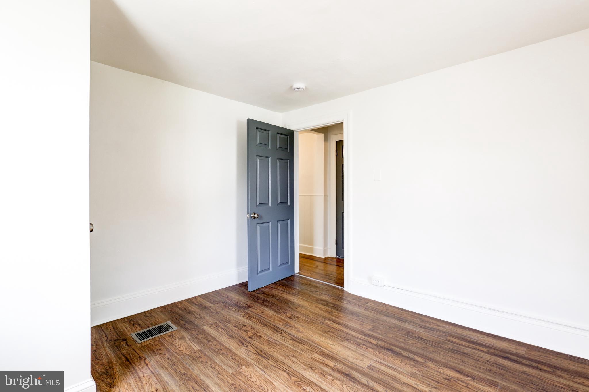NETHER PROVIDENCE - Residential
