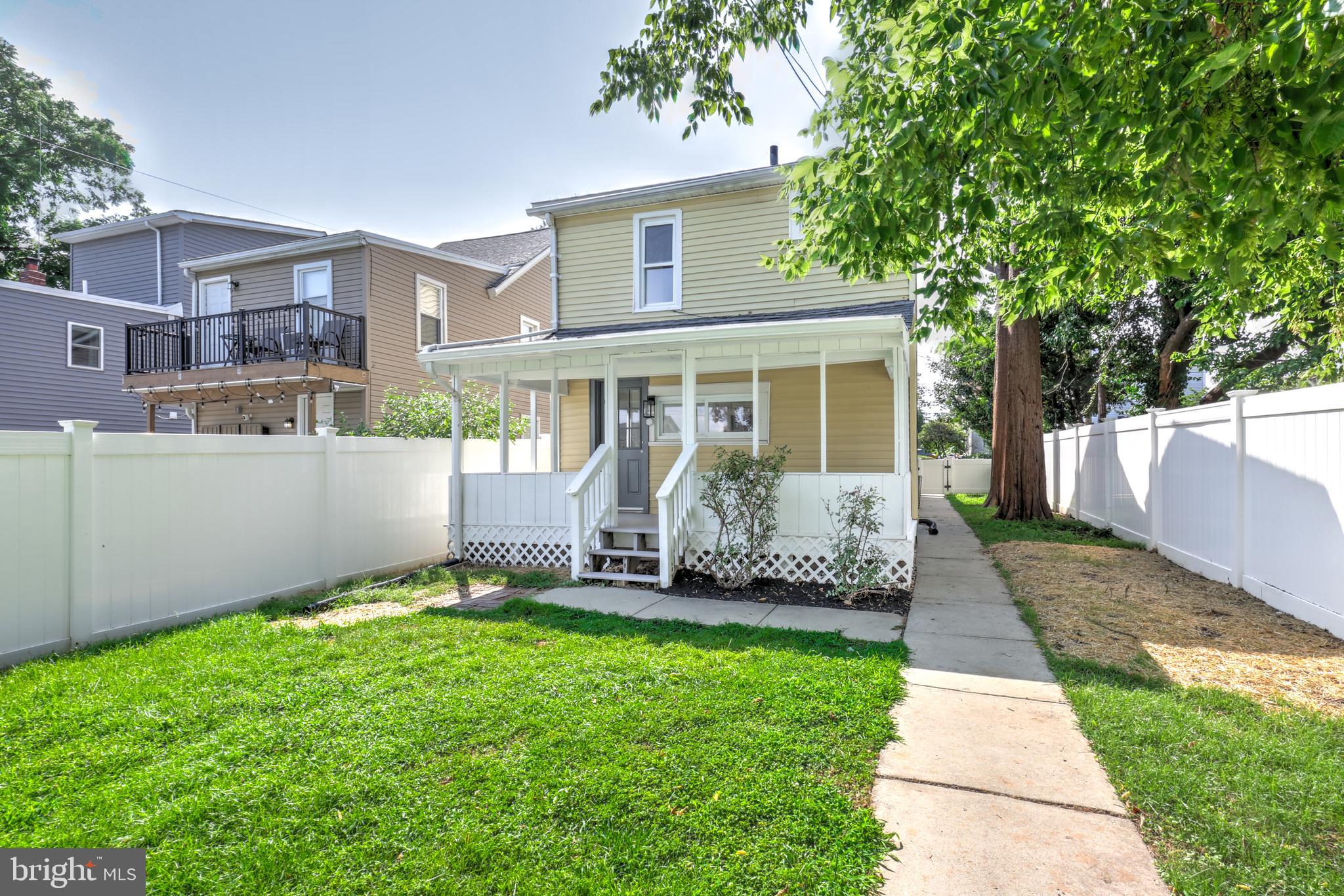 NETHER PROVIDENCE - Residential