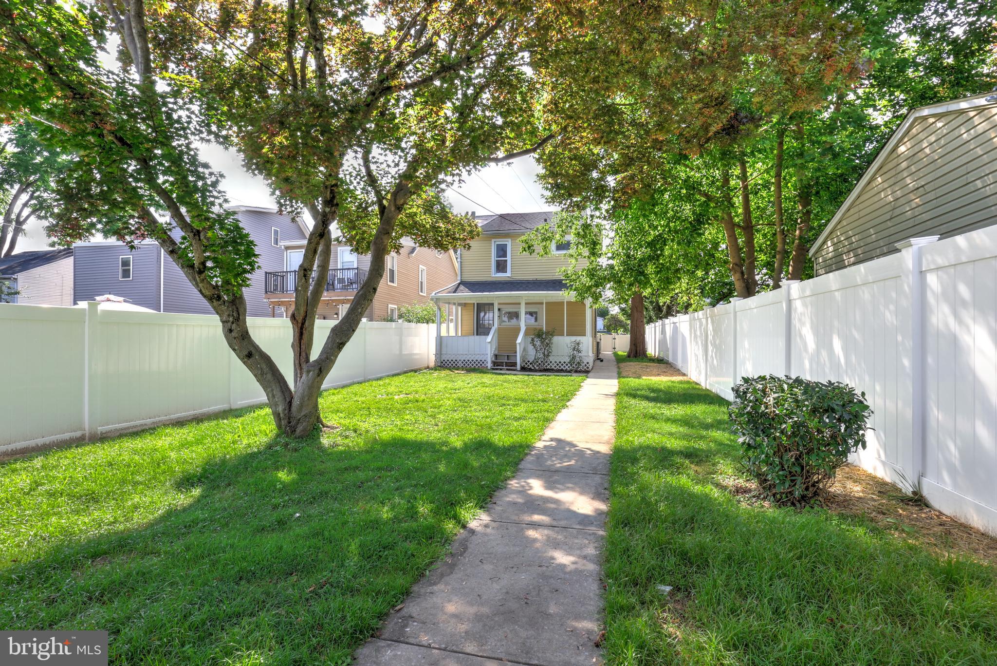 NETHER PROVIDENCE - Residential