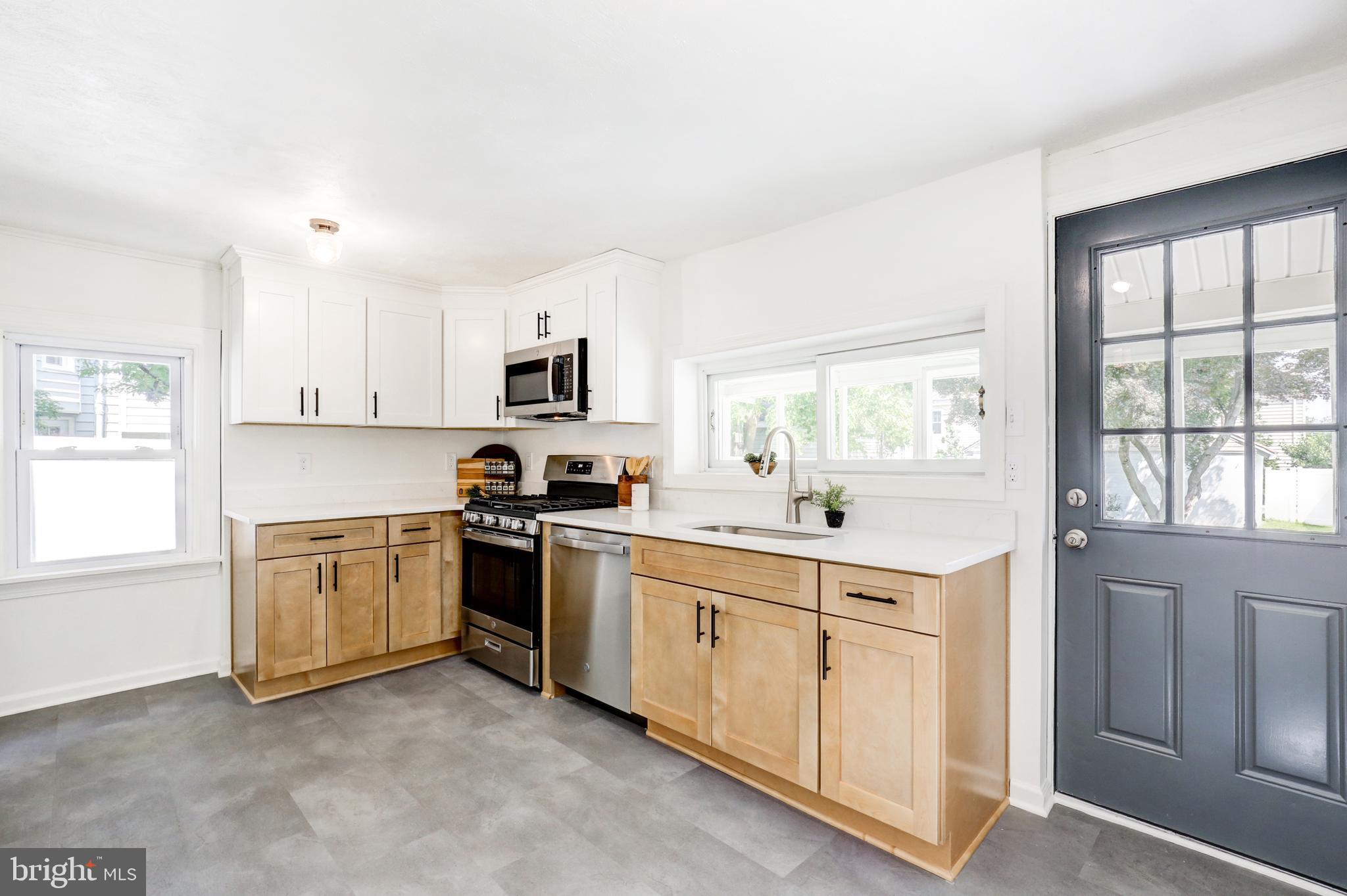 NETHER PROVIDENCE - Residential