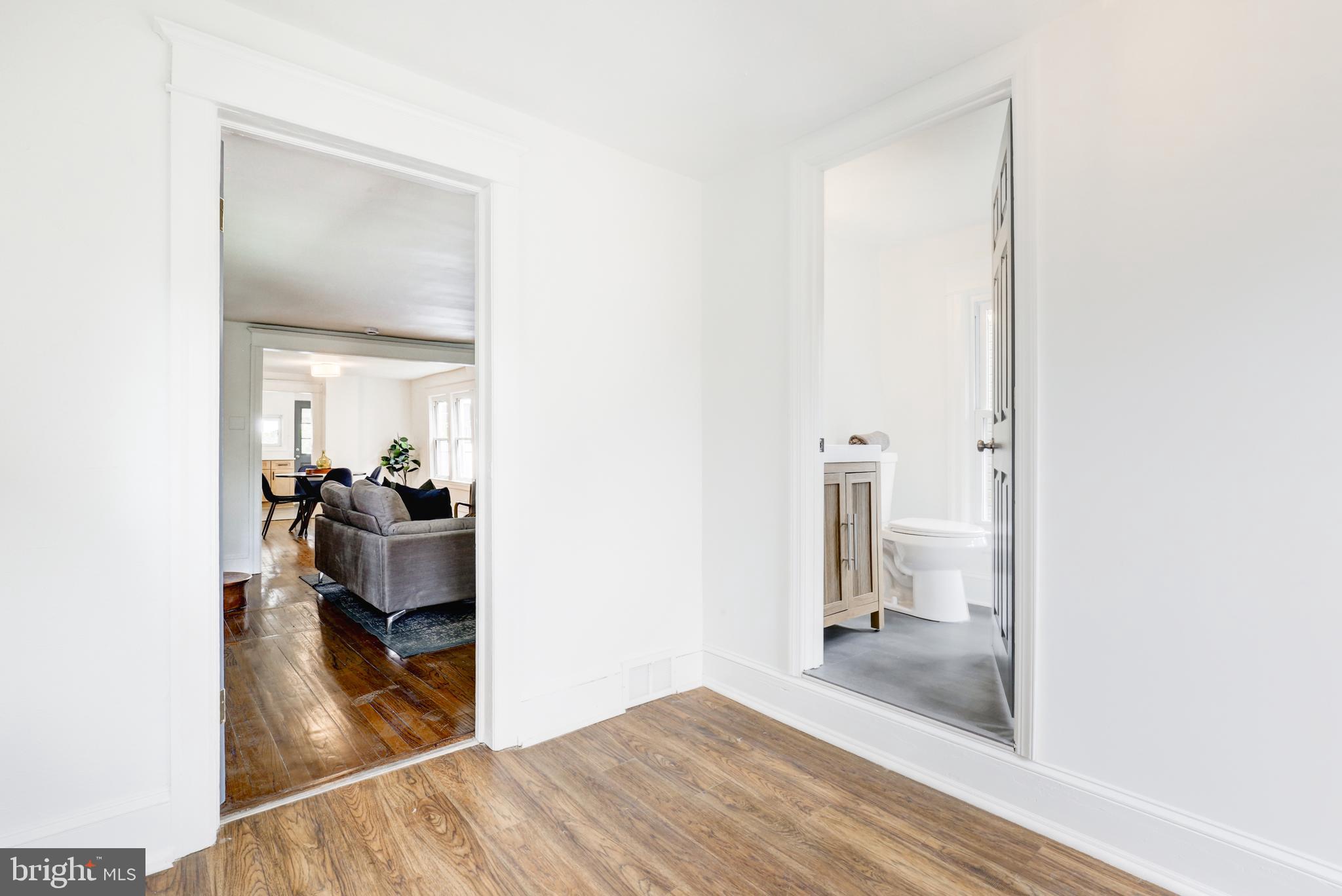 NETHER PROVIDENCE - Residential