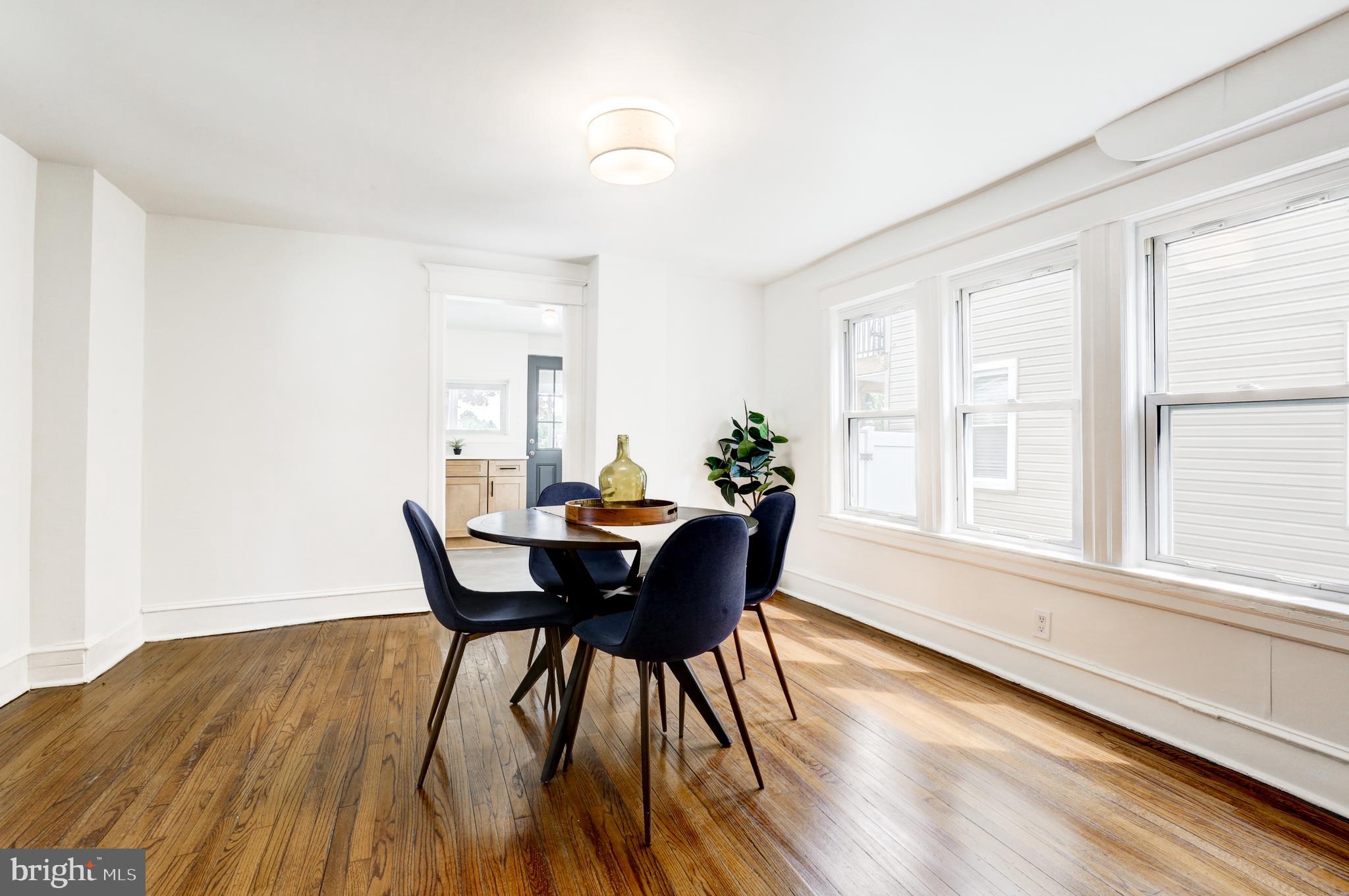 NETHER PROVIDENCE - Residential