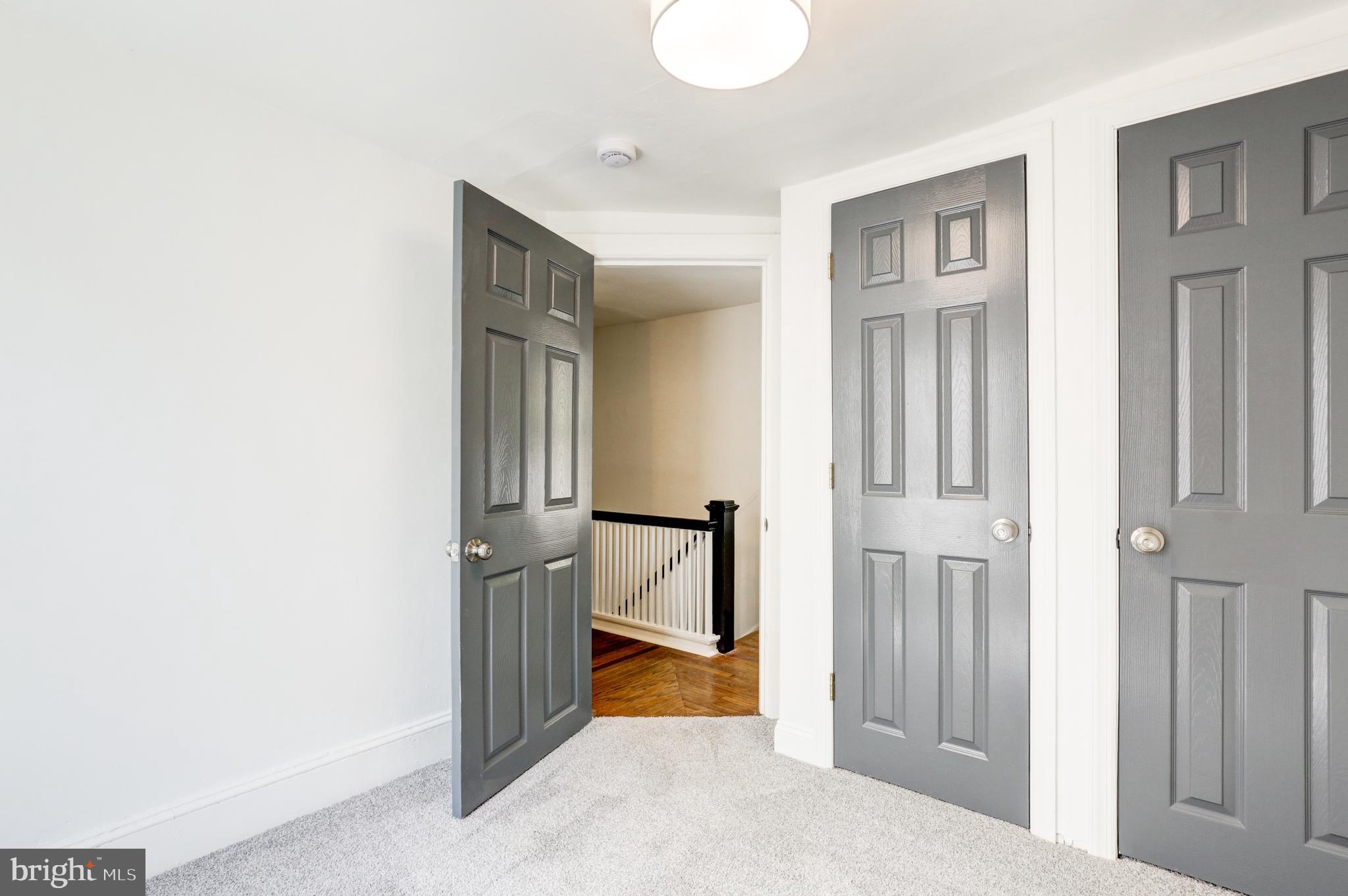 NETHER PROVIDENCE - Residential