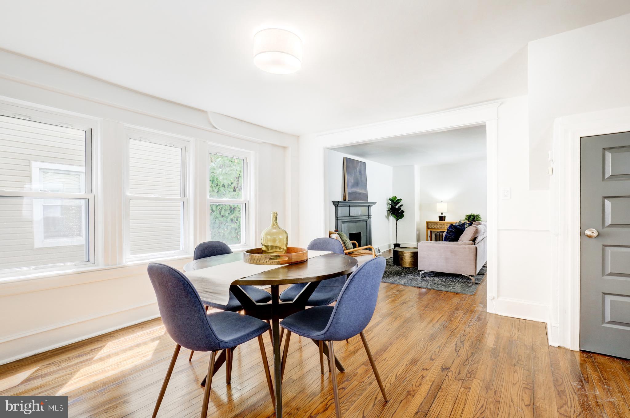 NETHER PROVIDENCE - Residential
