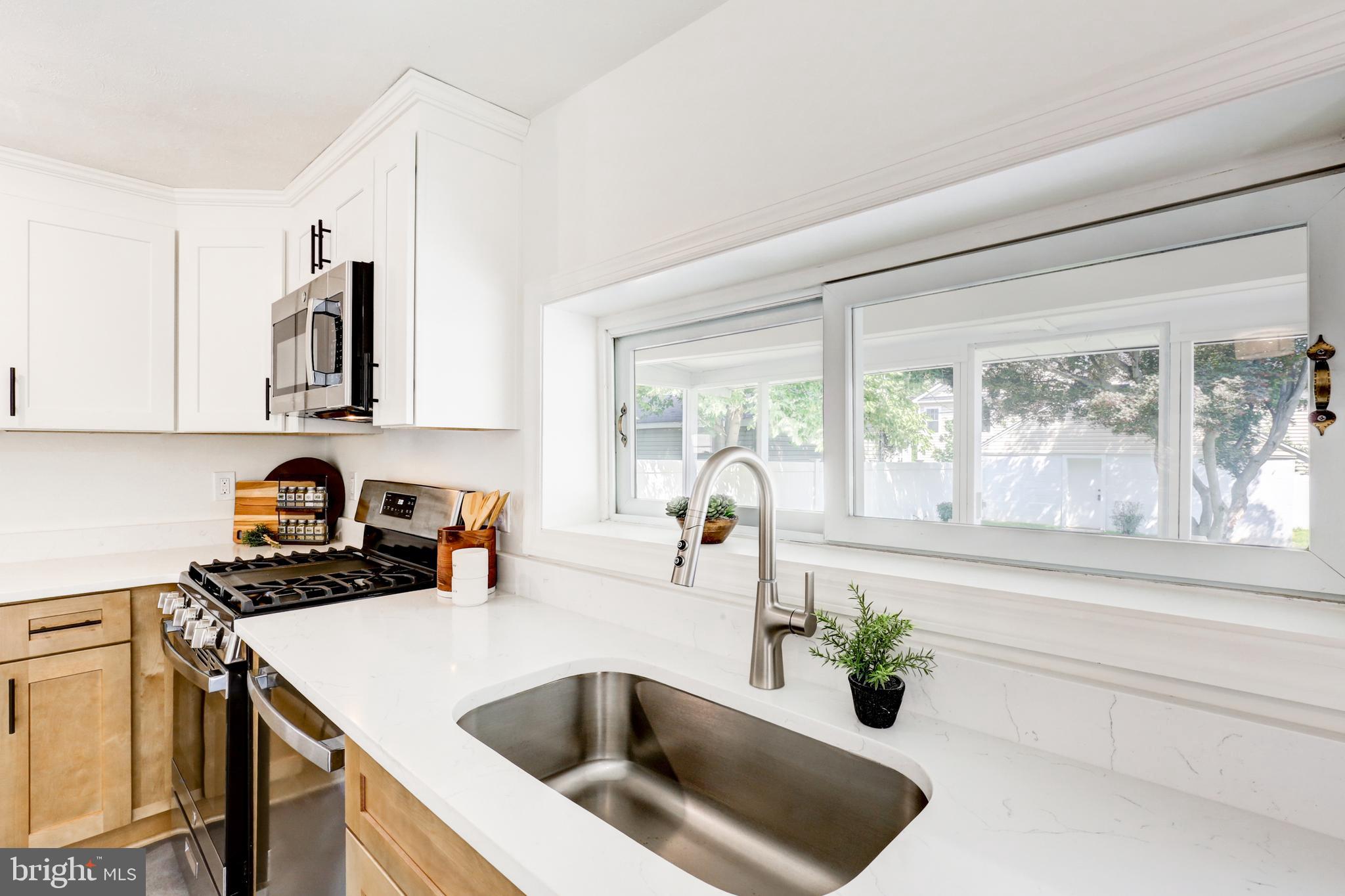 NETHER PROVIDENCE - Residential