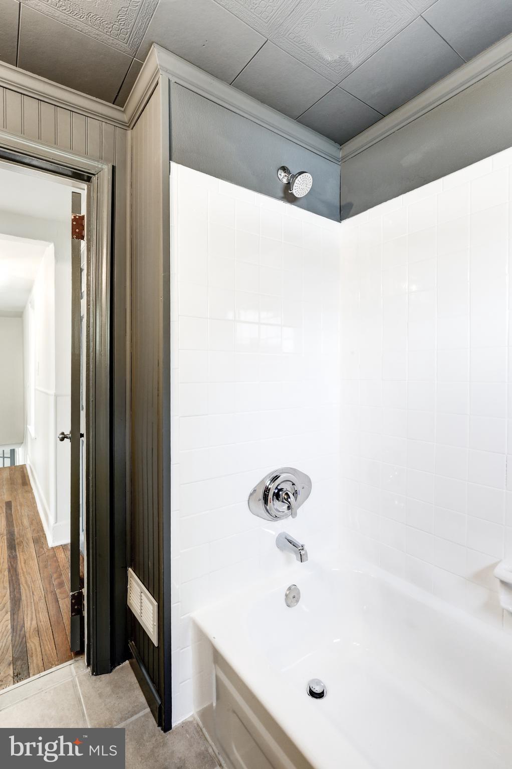 NETHER PROVIDENCE - Residential