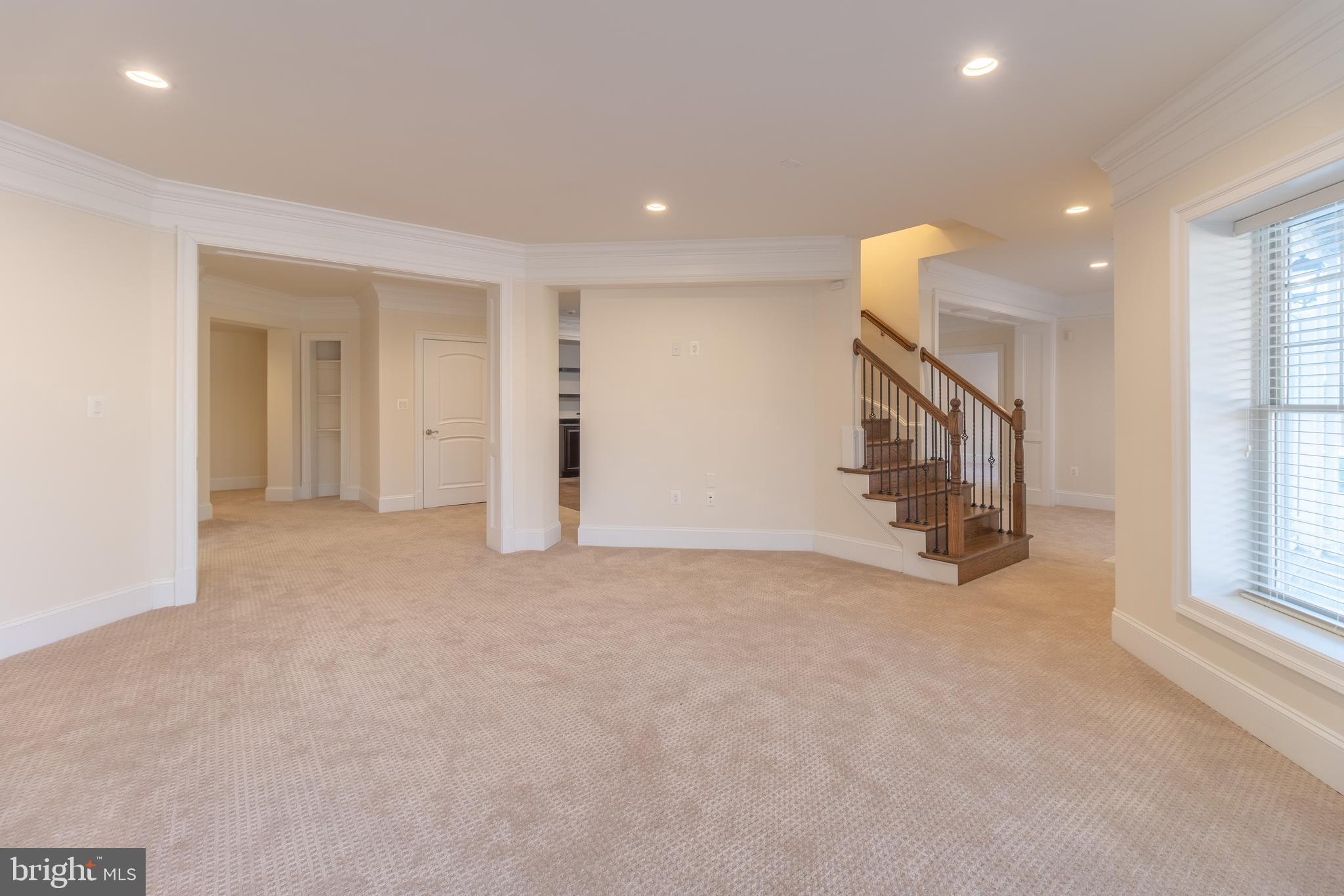 HOLMES RUN ACRES - Residential