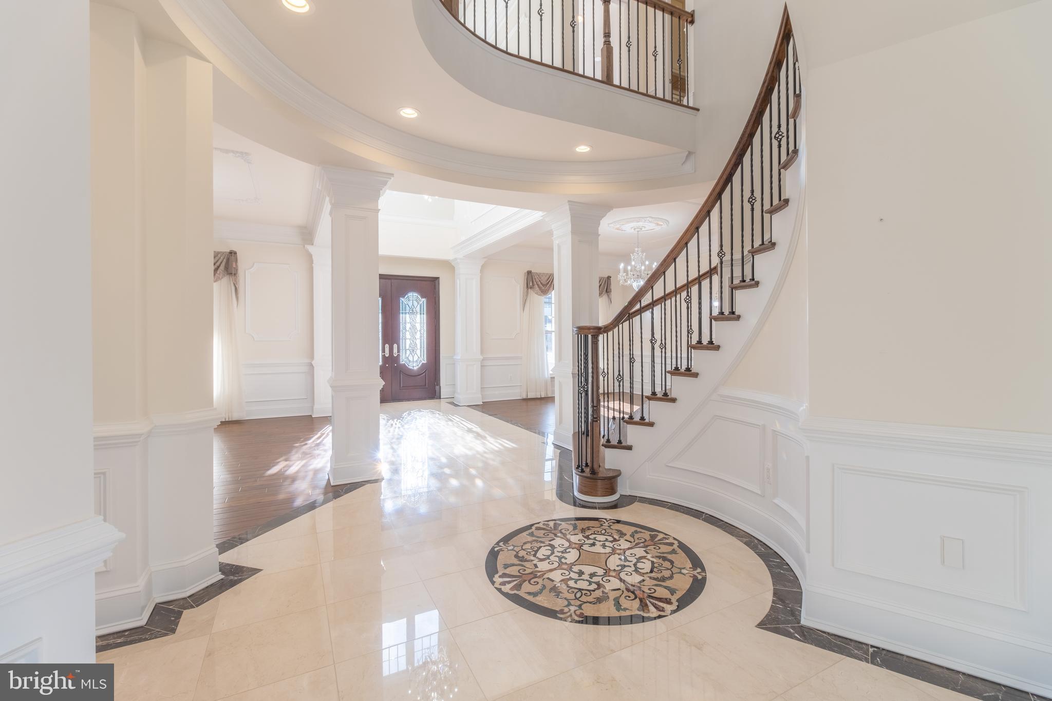 HOLMES RUN ACRES - Residential