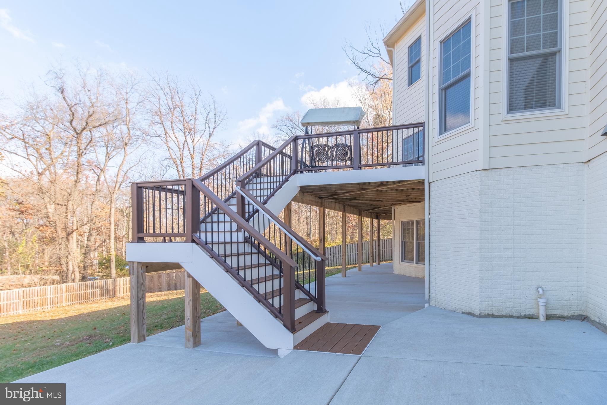 HOLMES RUN ACRES - Residential