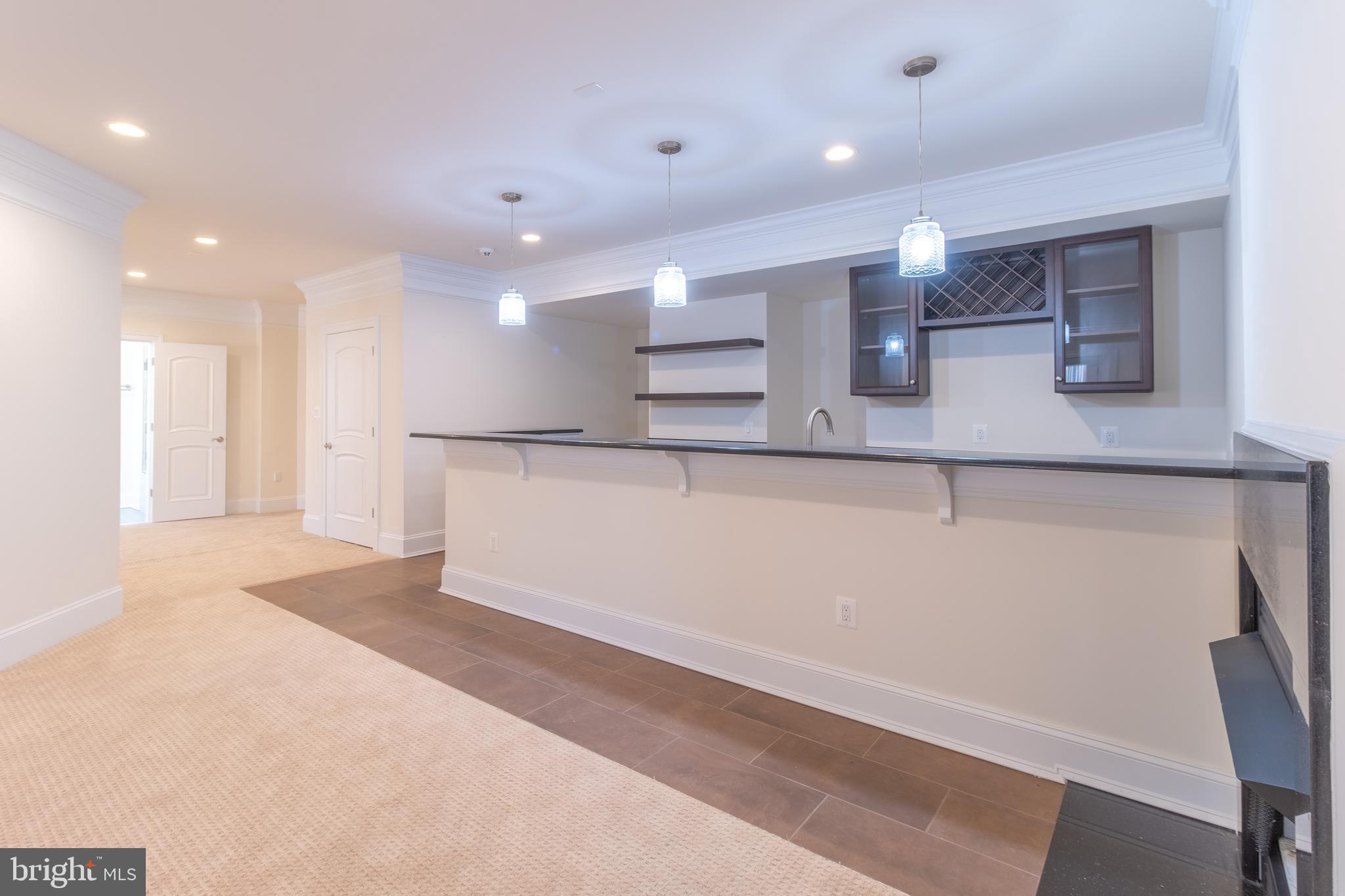 HOLMES RUN ACRES - Residential