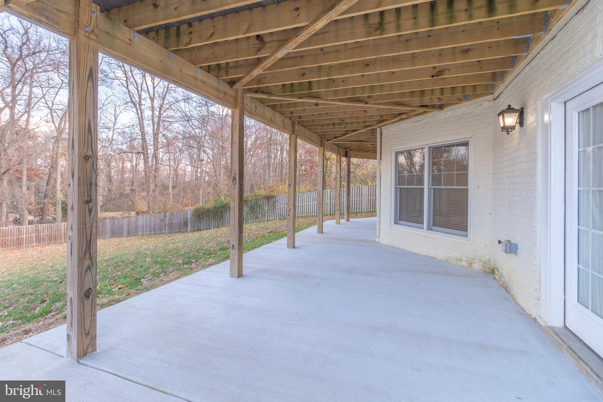 HOLMES RUN ACRES - Residential