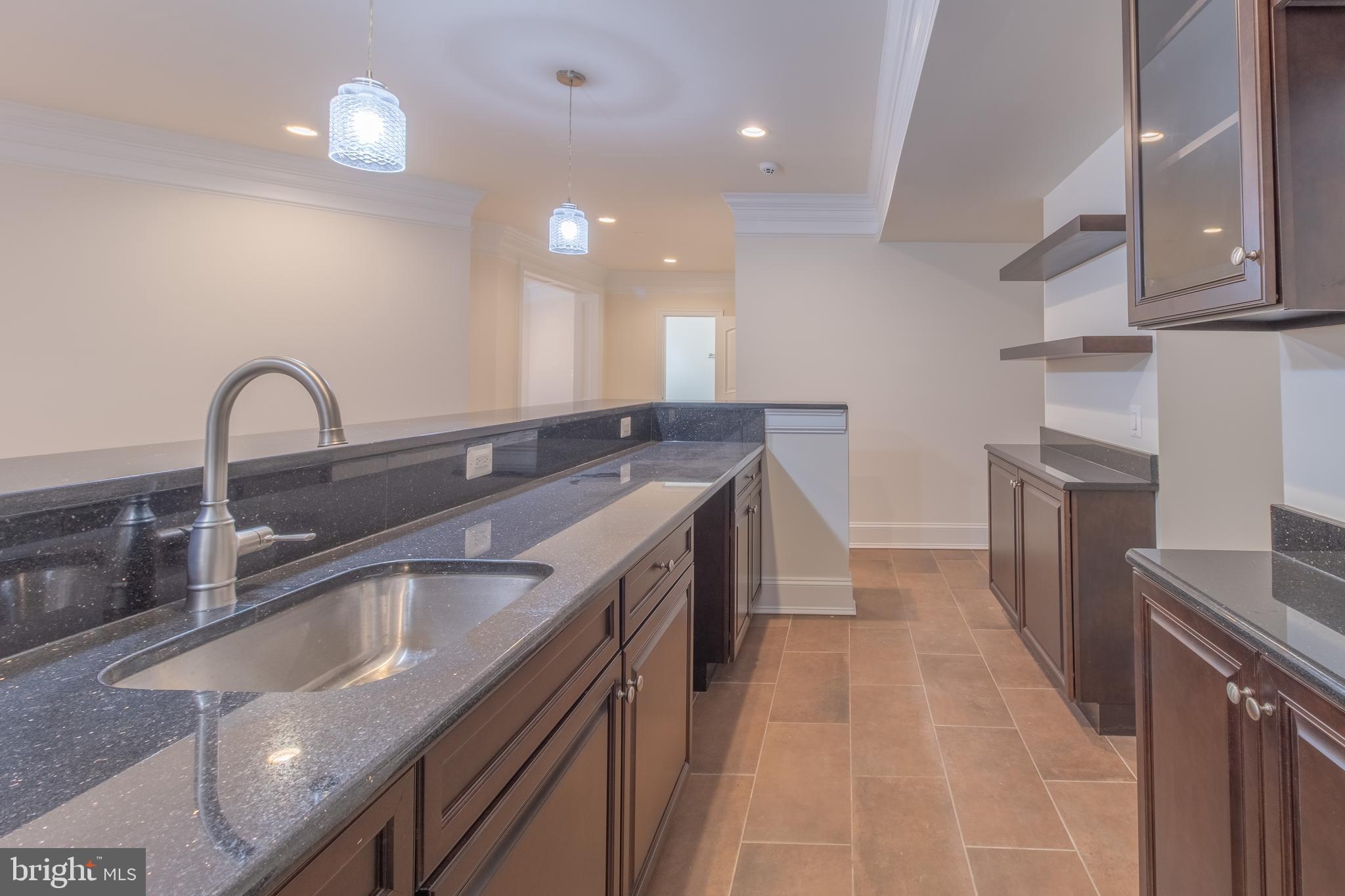 HOLMES RUN ACRES - Residential
