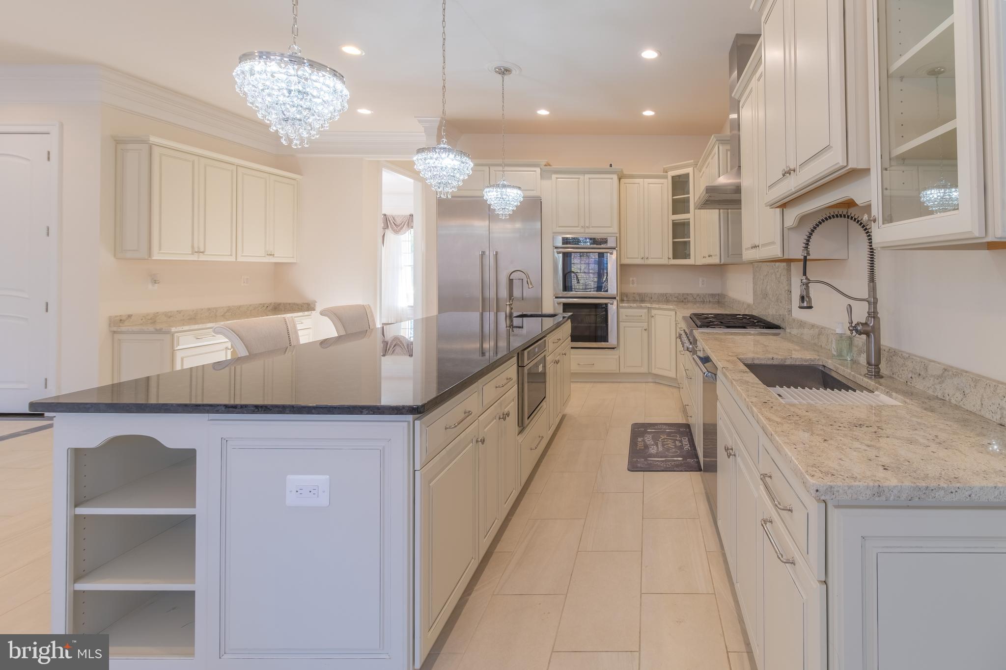 HOLMES RUN ACRES - Residential