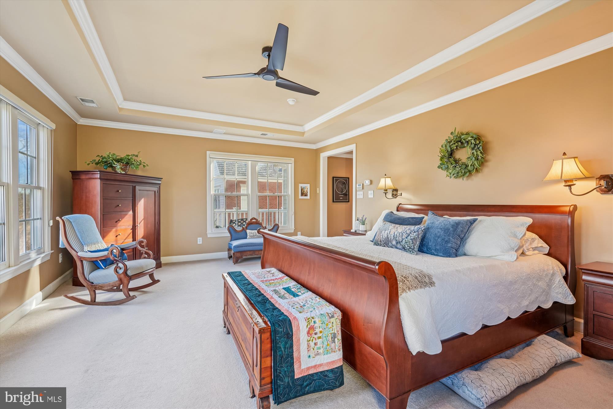 KENTLANDS - Residential