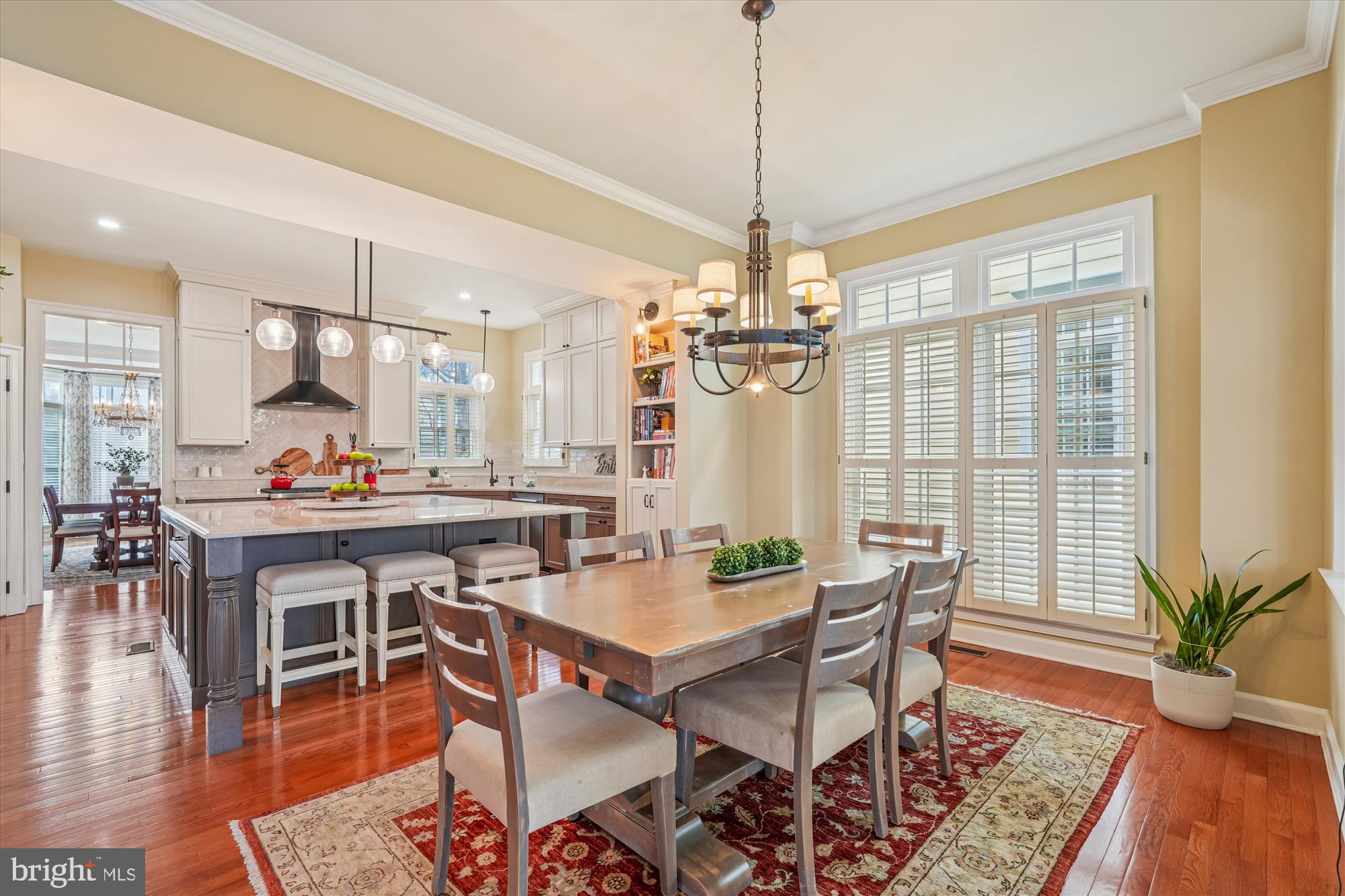 KENTLANDS - Residential