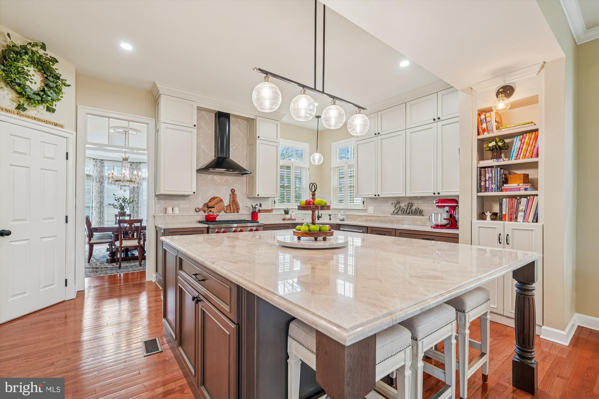 KENTLANDS - Residential
