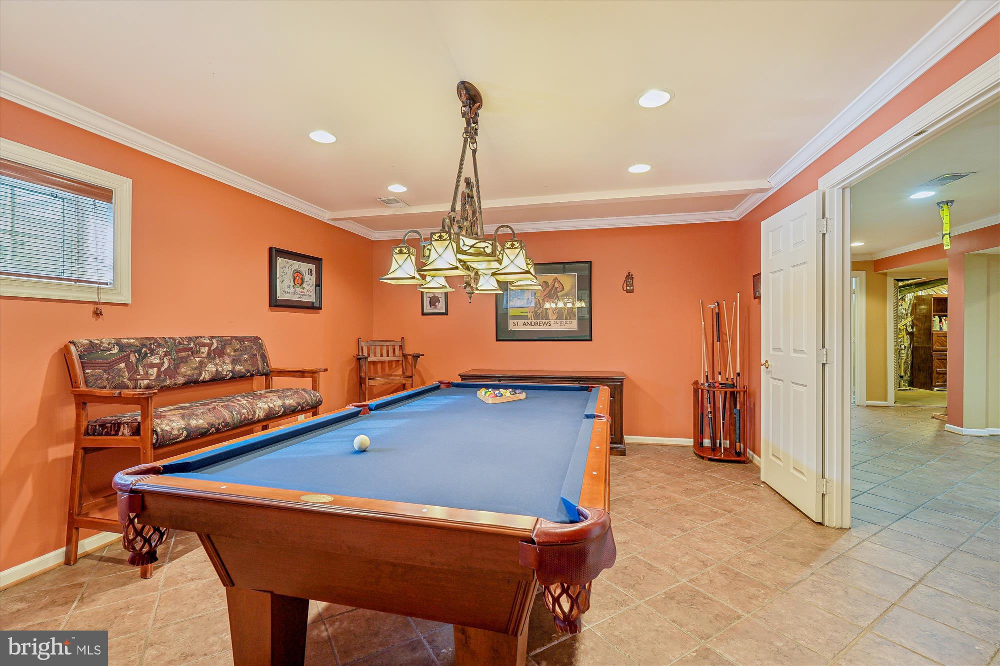 KENTLANDS - Residential