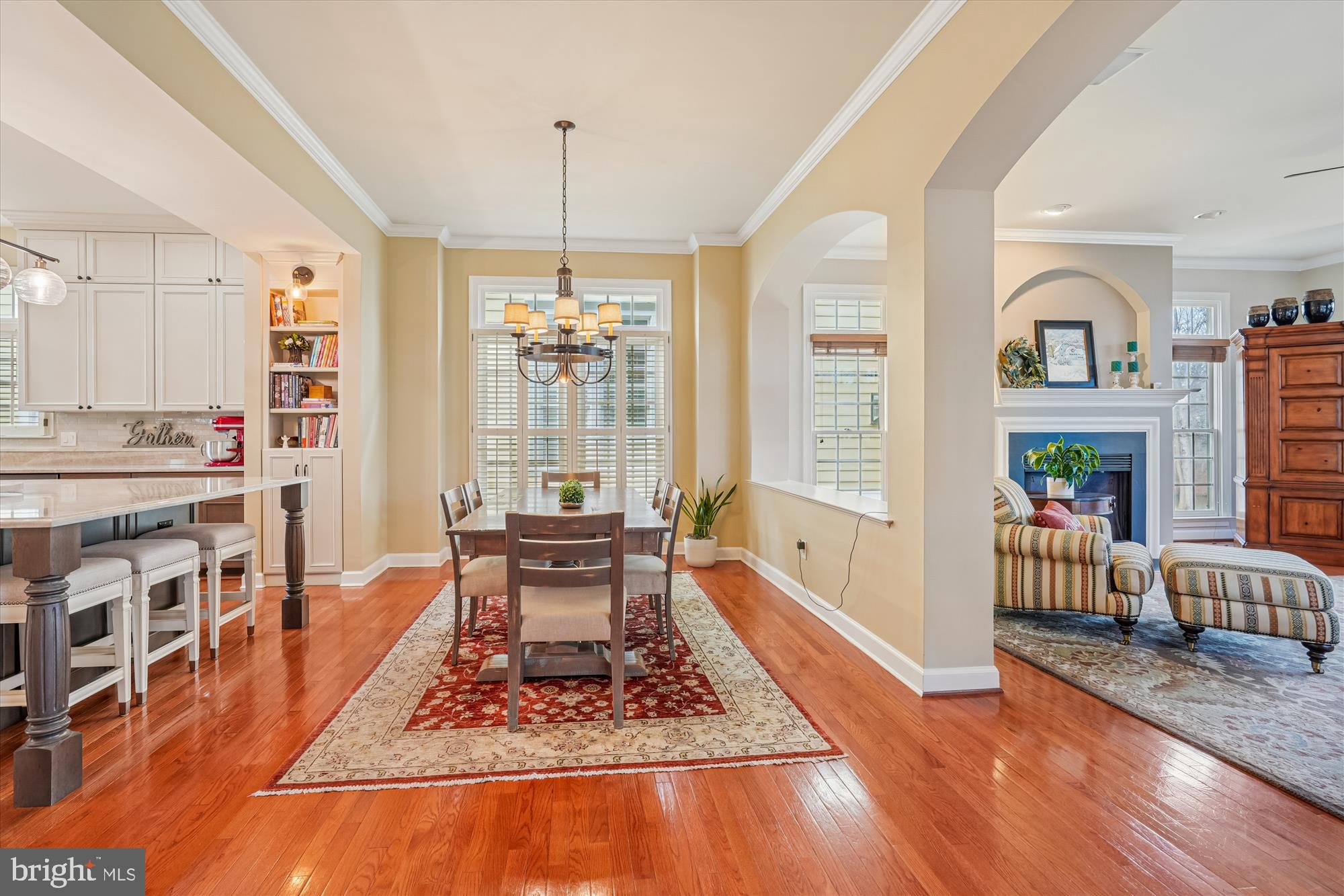 KENTLANDS - Residential