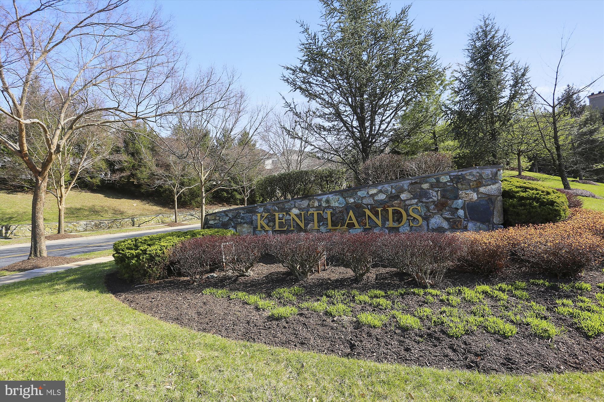 KENTLANDS - Residential