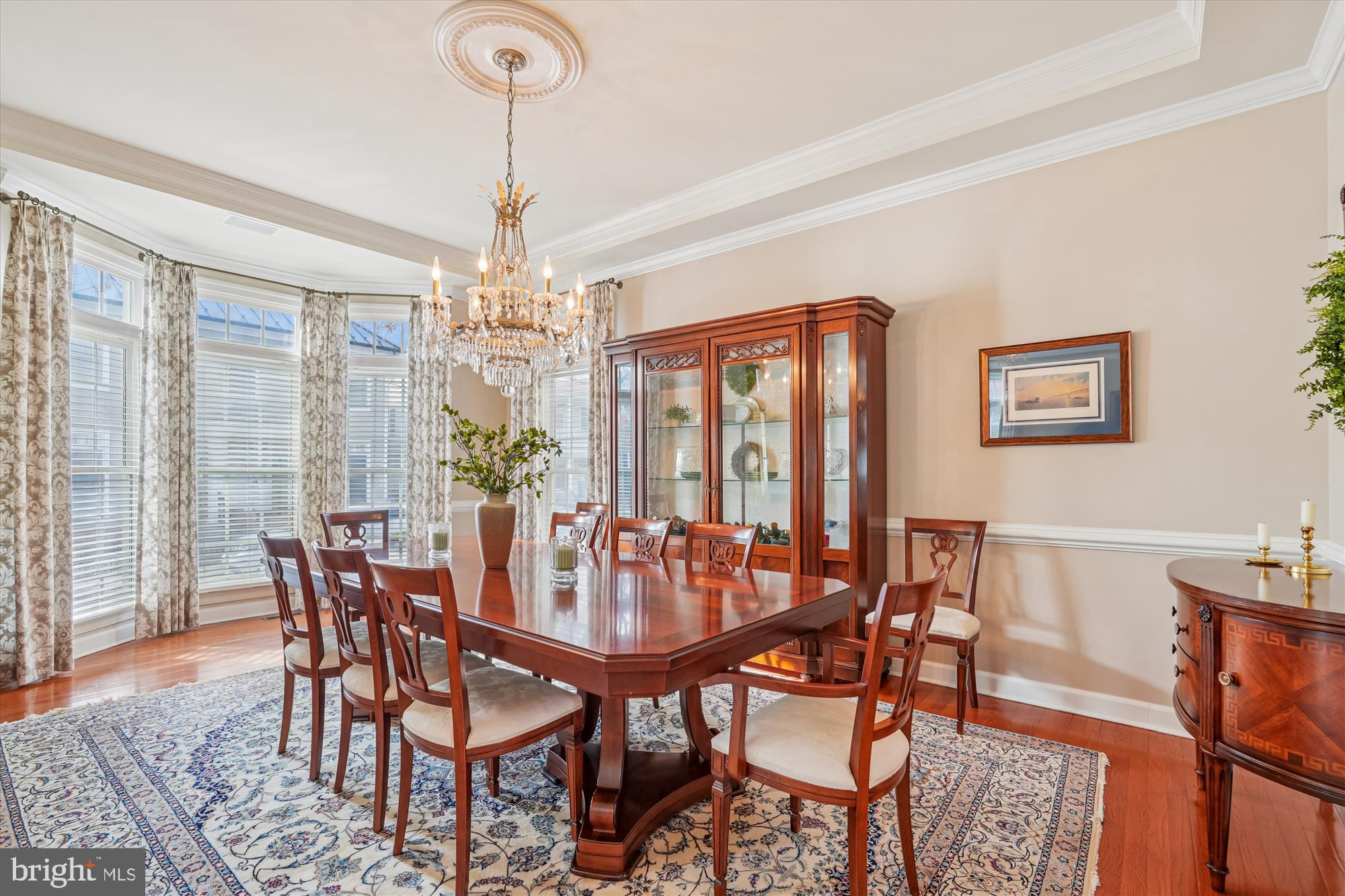 KENTLANDS - Residential