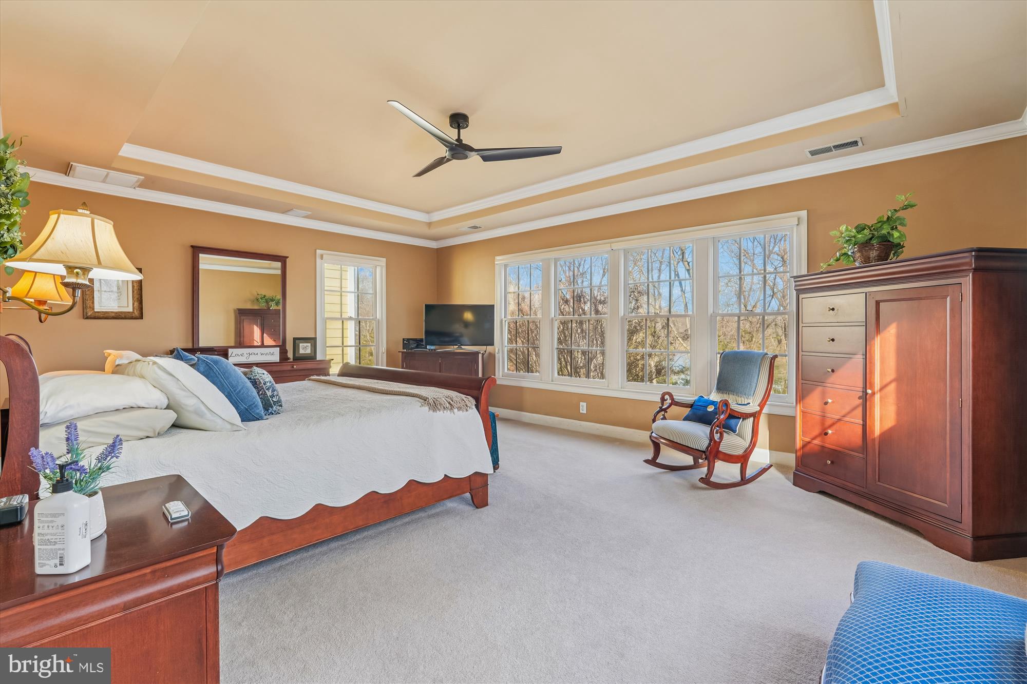 KENTLANDS - Residential