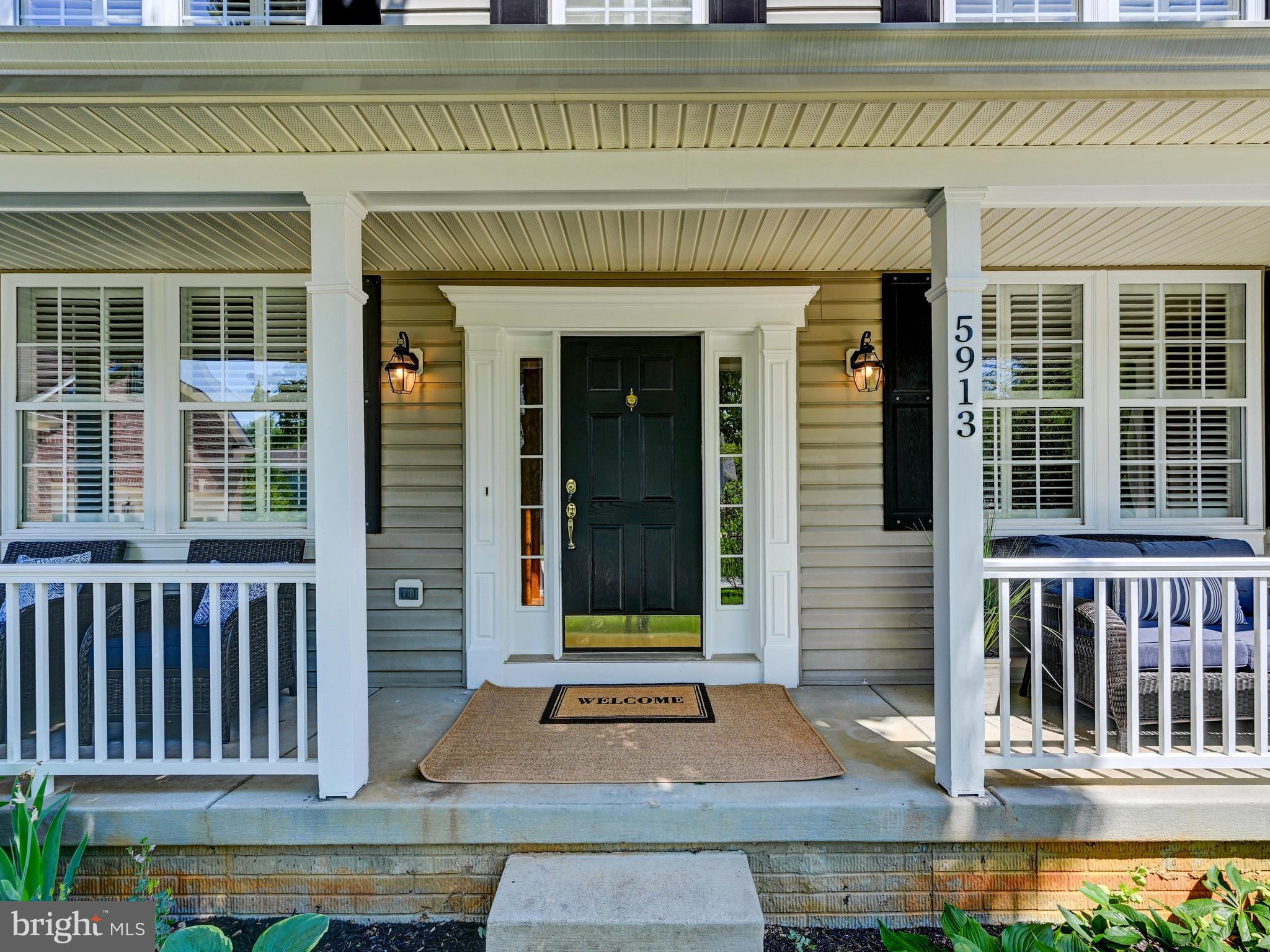 VILLAGE OF RIVER HILL - Residential
