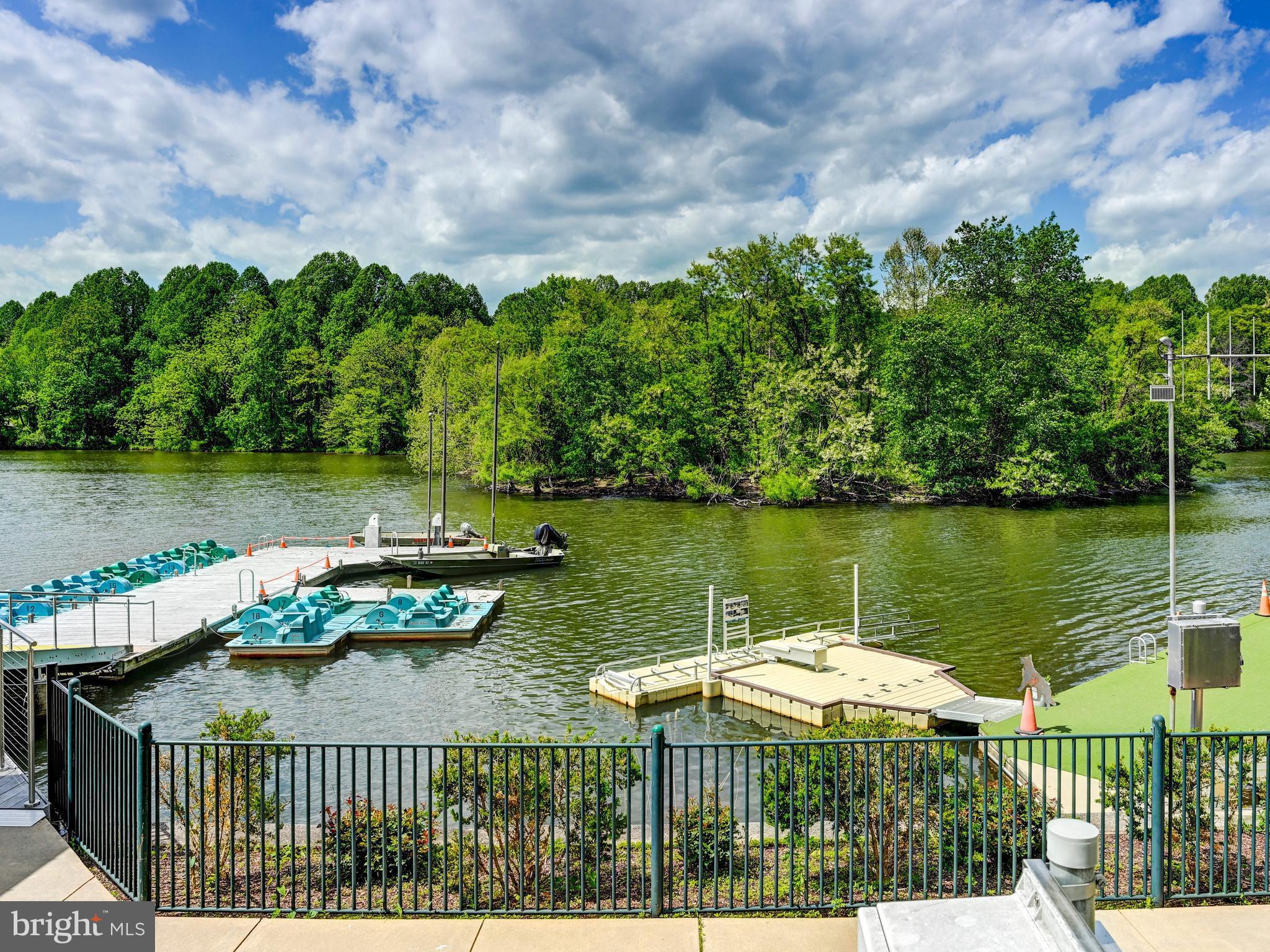 VILLAGE OF RIVER HILL - Residential