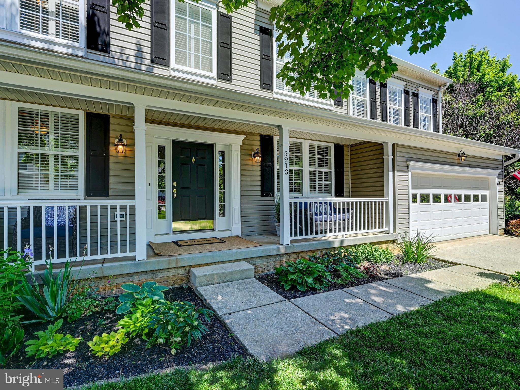 VILLAGE OF RIVER HILL - Residential