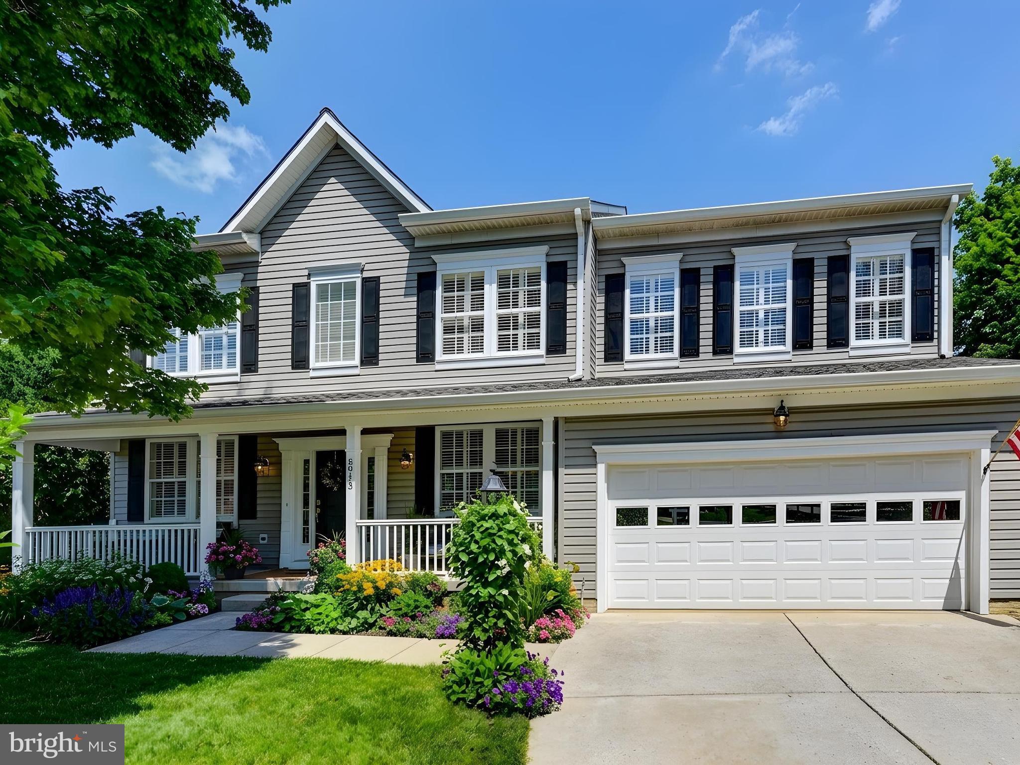 VILLAGE OF RIVER HILL - Residential