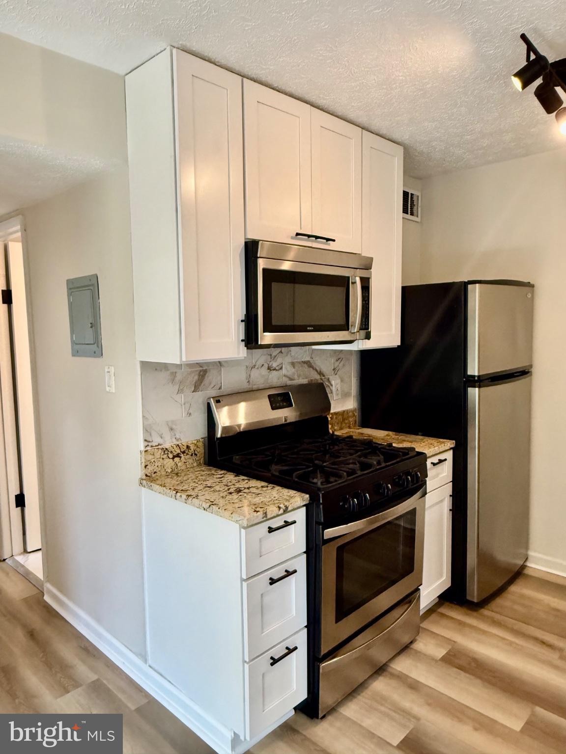 TALLTREE SOUTH - Residential
