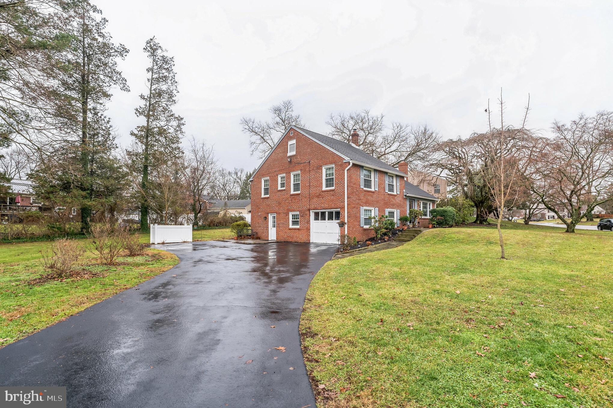 SPROUL ESTATES - Residential