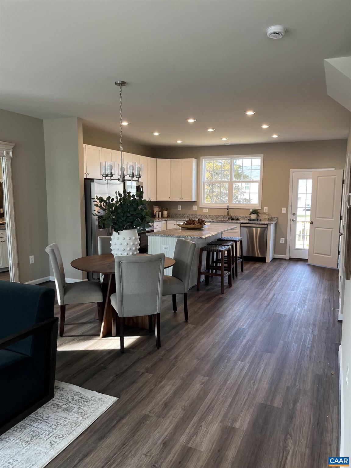 EVERSHIRE - Residential